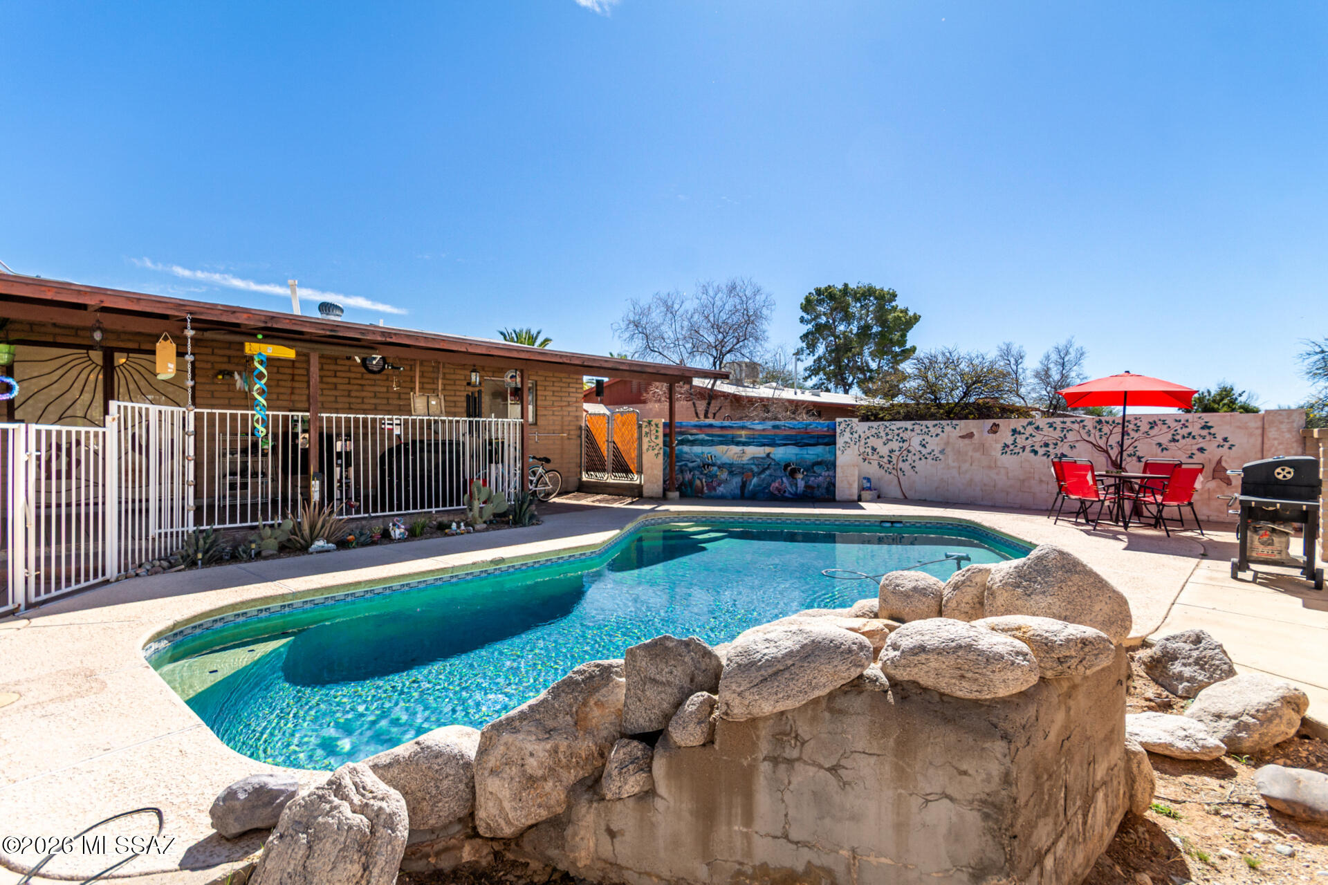 Lincoln Ridge Estates (208-324) - Residential