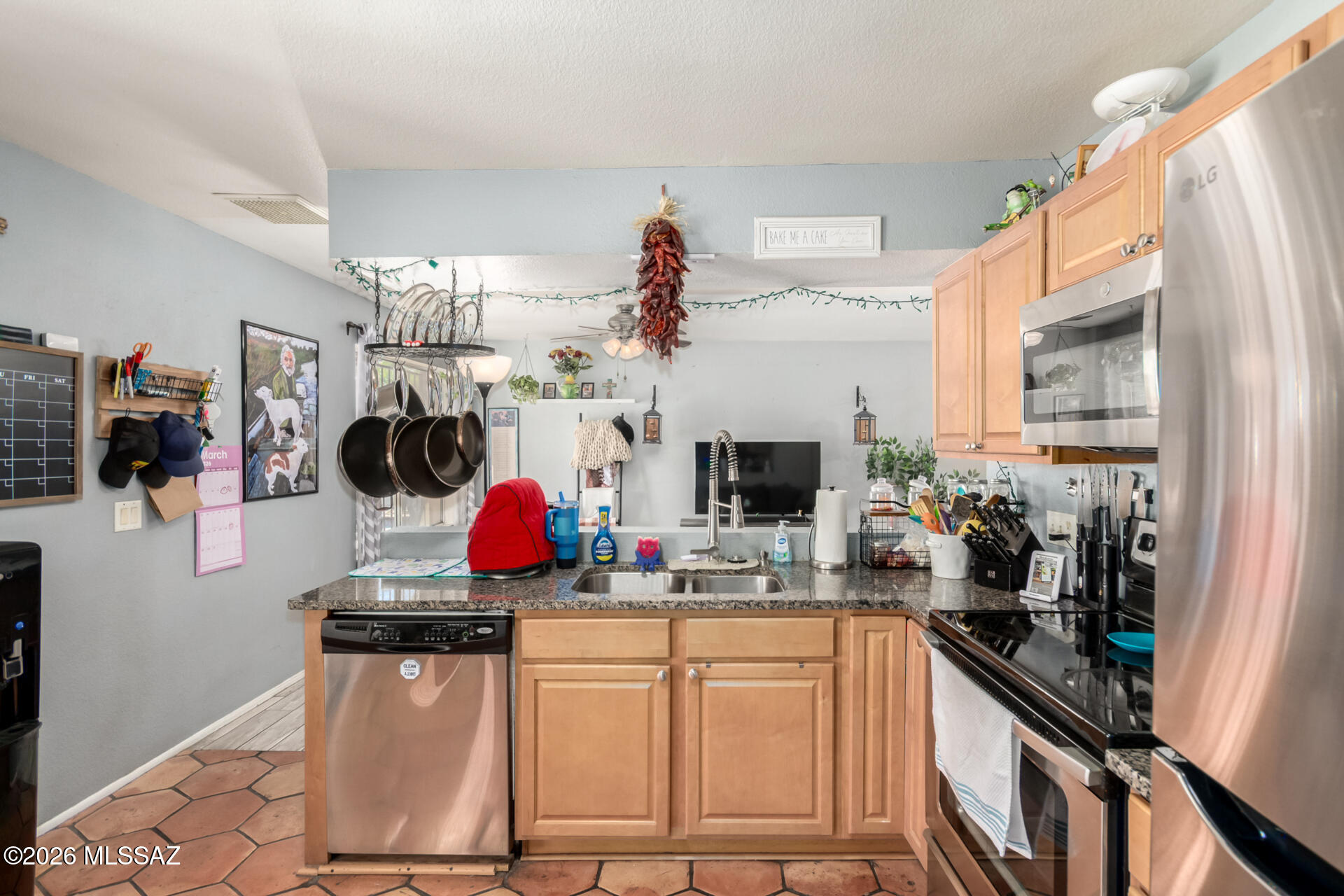 Lincoln Ridge Estates (208-324) - Residential