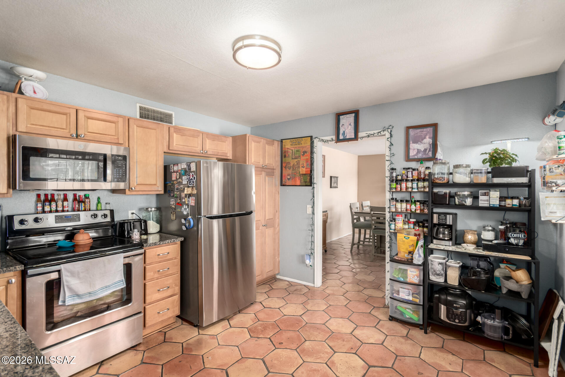 Lincoln Ridge Estates (208-324) - Residential