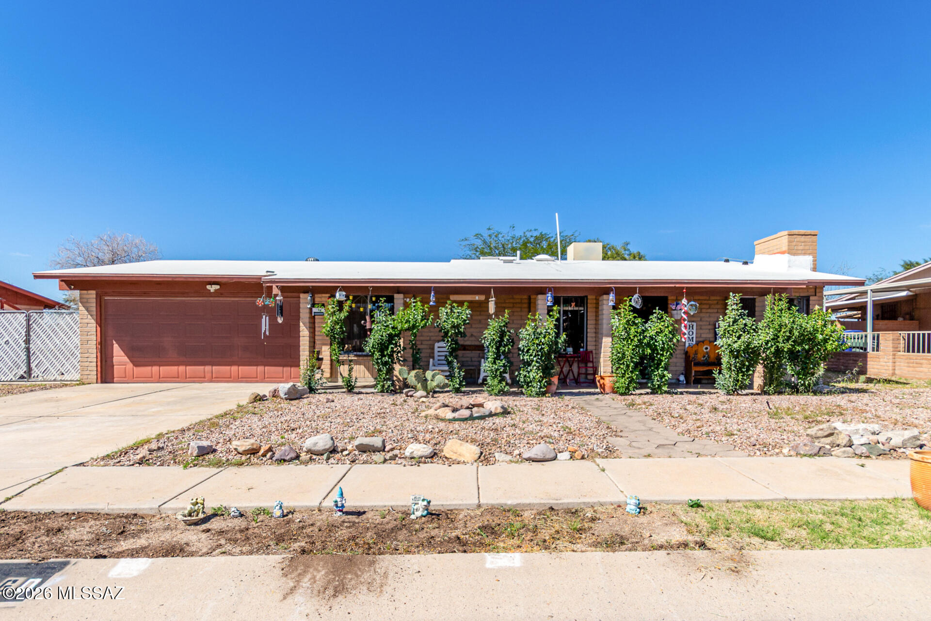 Lincoln Ridge Estates (208-324) - Residential
