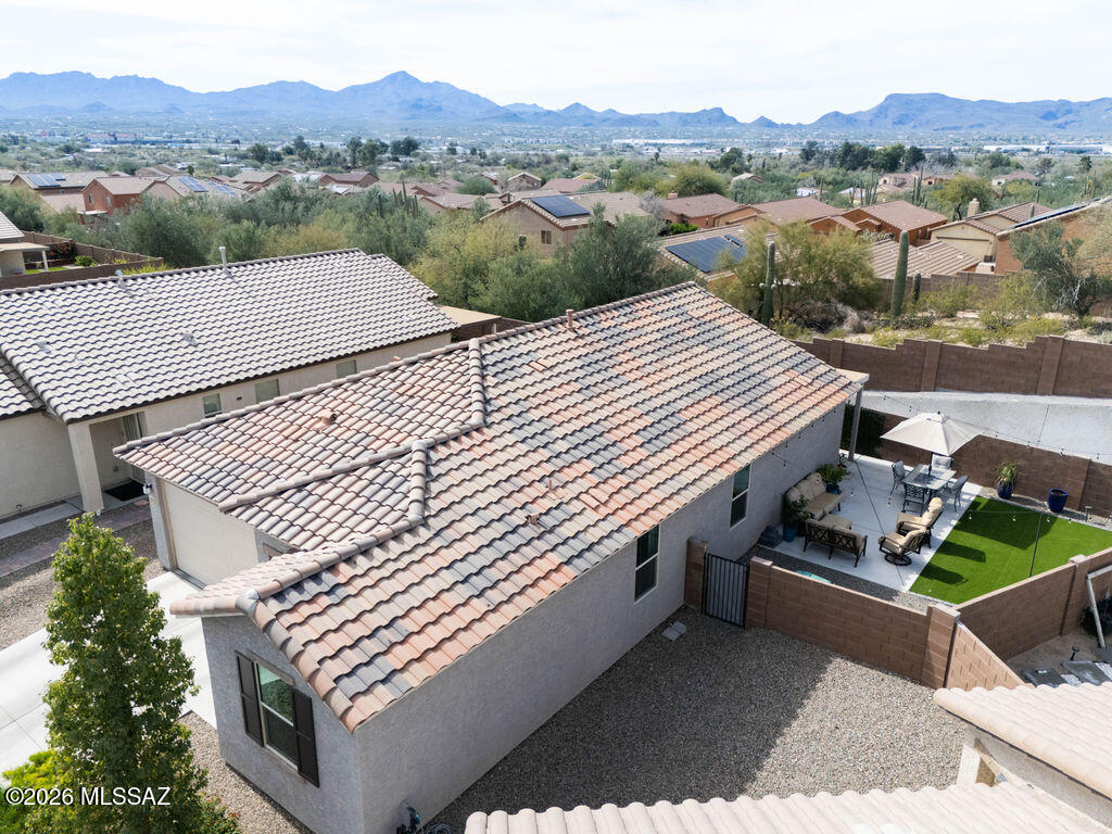 Northwood Point - Residential