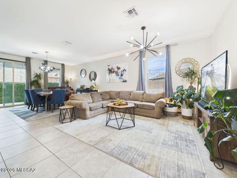 8015 N Scholes Avenue Tucson AZ 85741