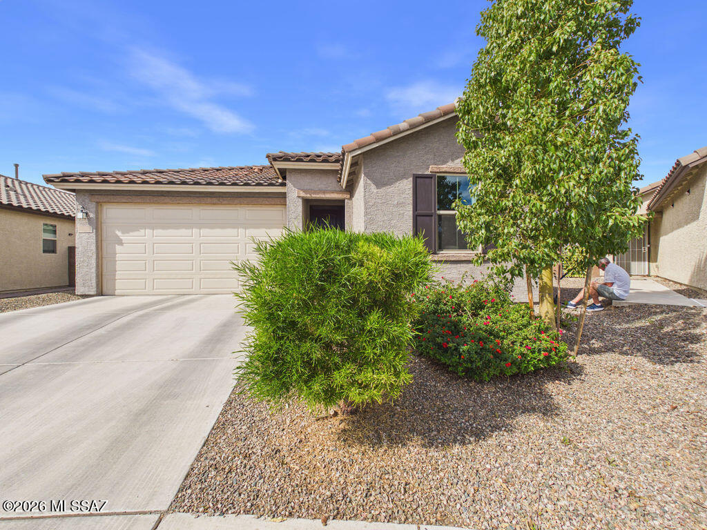 8015 N Scholes Avenue