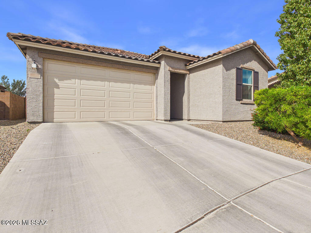 8015 N Scholes Avenue