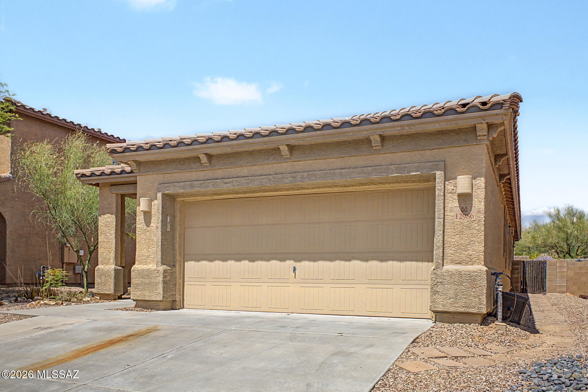 12986 N Westminster Drive