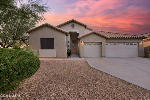 13561 E Aviara Place Vail AZ 85641