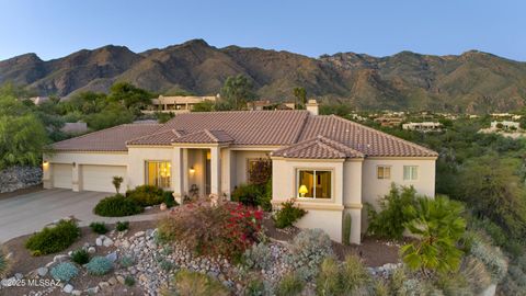 5811 E Placita Rocosa Tucson AZ 85750