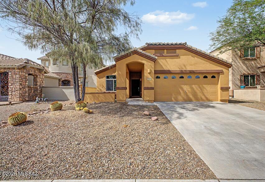 Somerset Canyon Neighborhood 10, Par. X,Y - Residential Lease