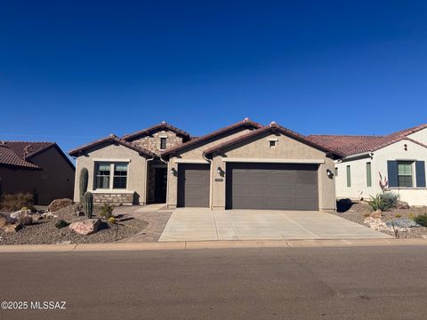 61486 E Travertine Street Oracle AZ 85623