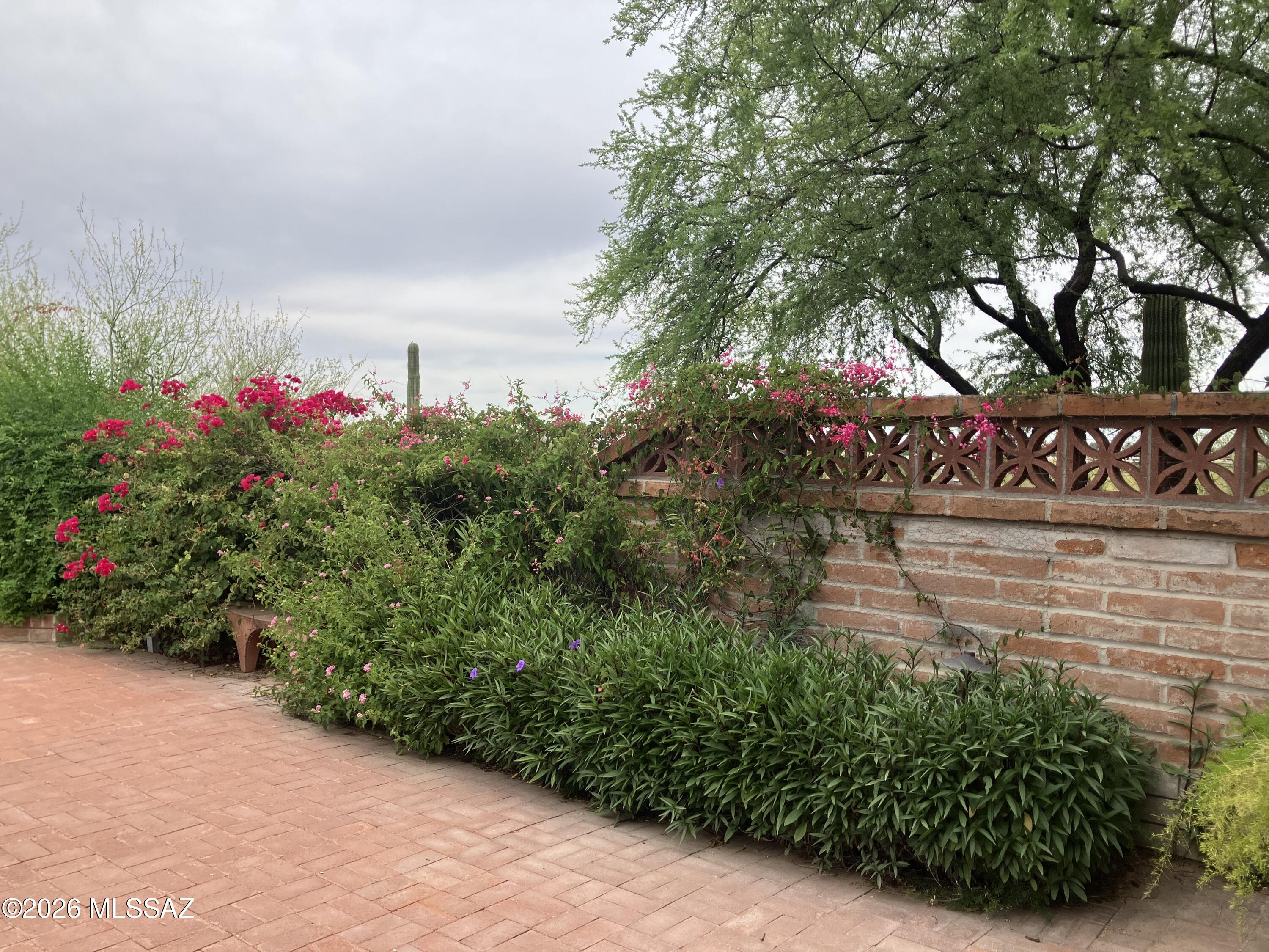 Santa Catalina Estates - Residential