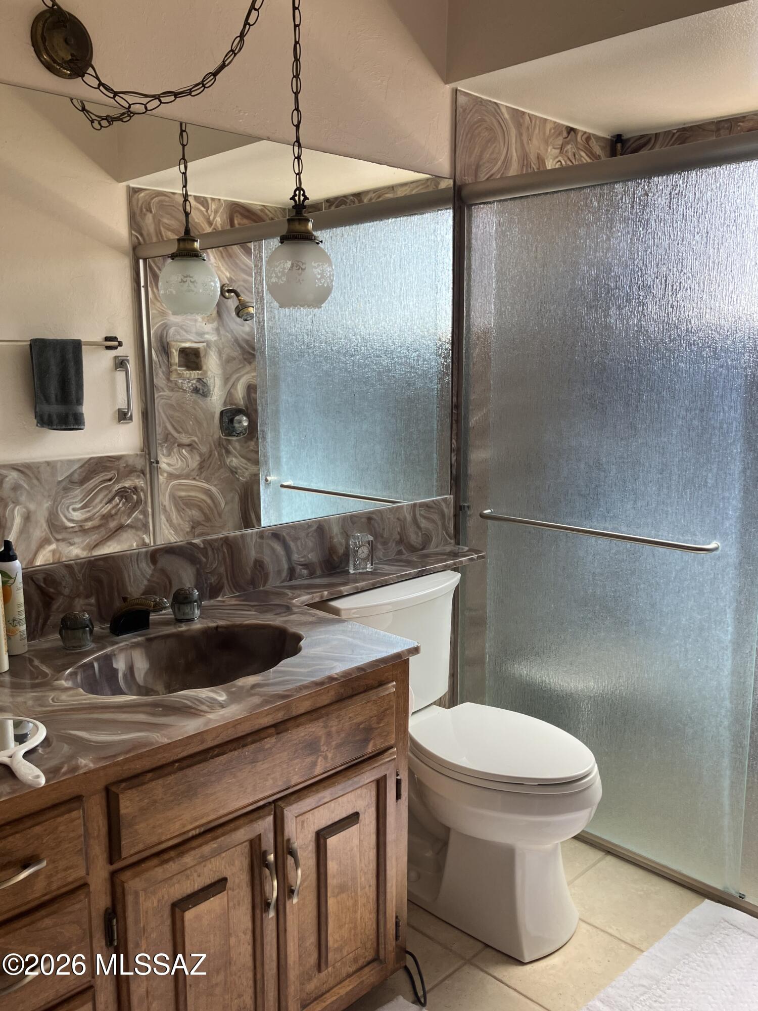 Santa Catalina Estates - Residential