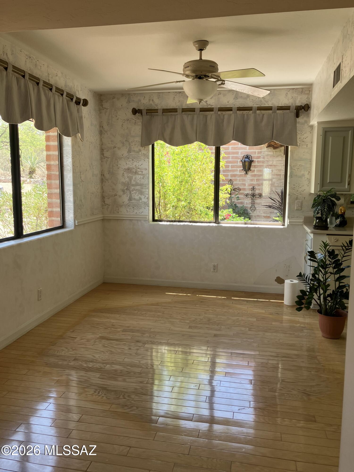 Santa Catalina Estates - Residential