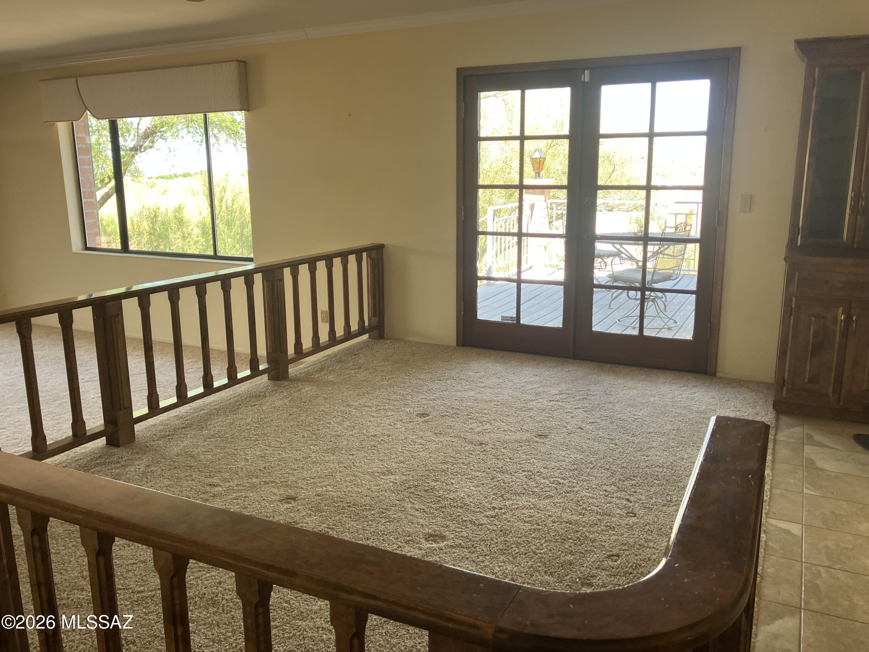 Santa Catalina Estates - Residential