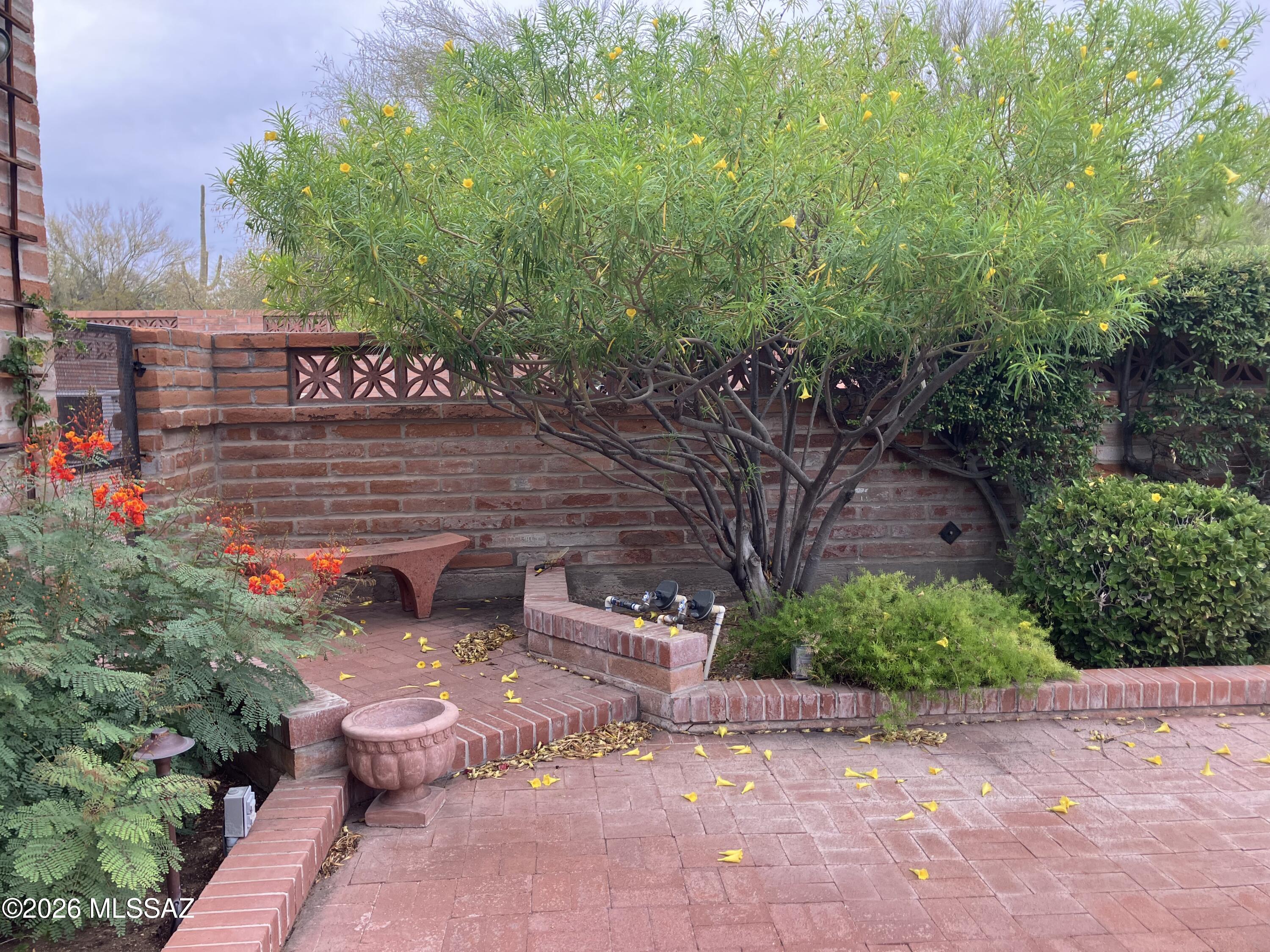 6511 N Calle Padre Felipe