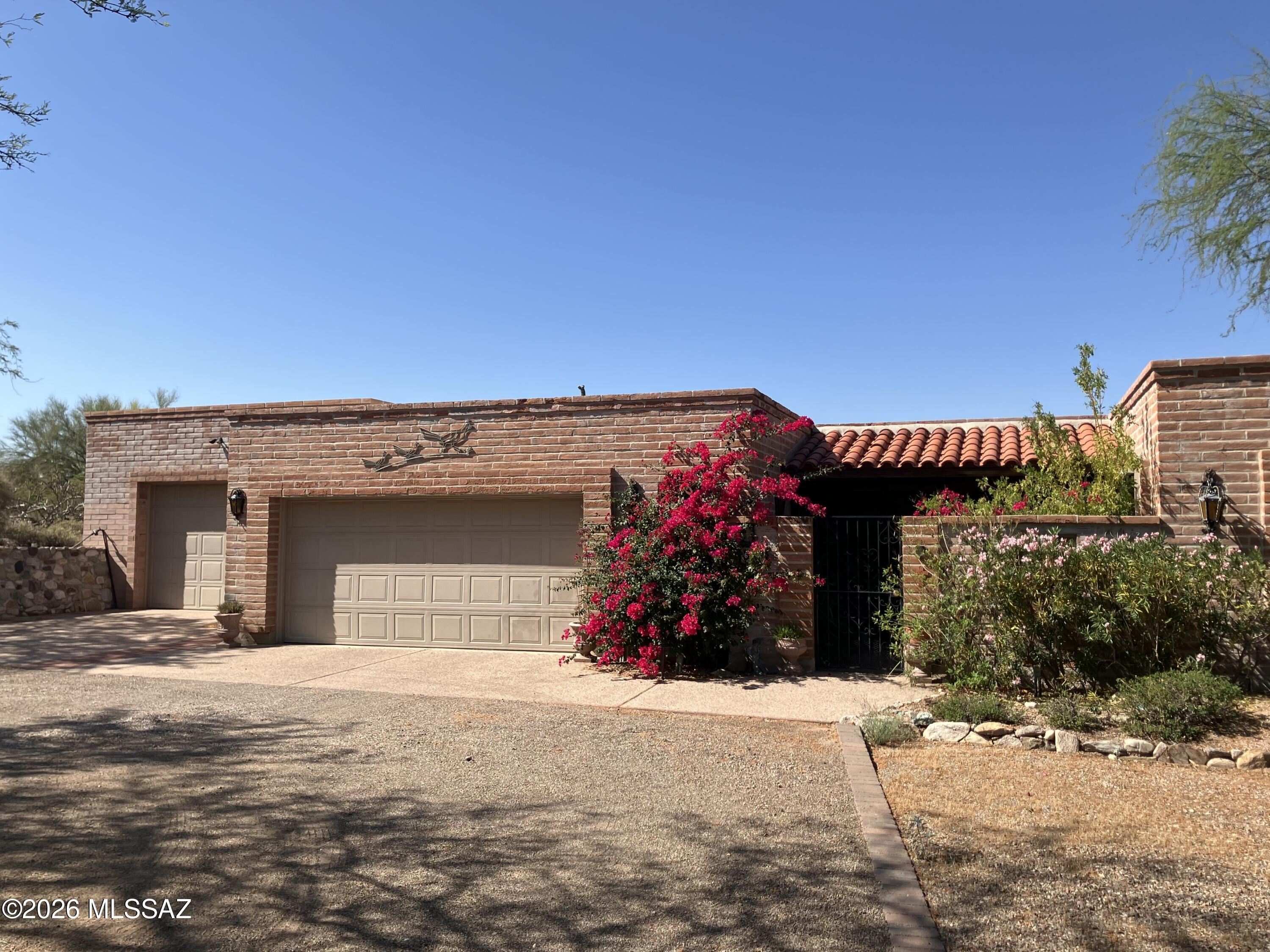 Santa Catalina Estates - Residential
