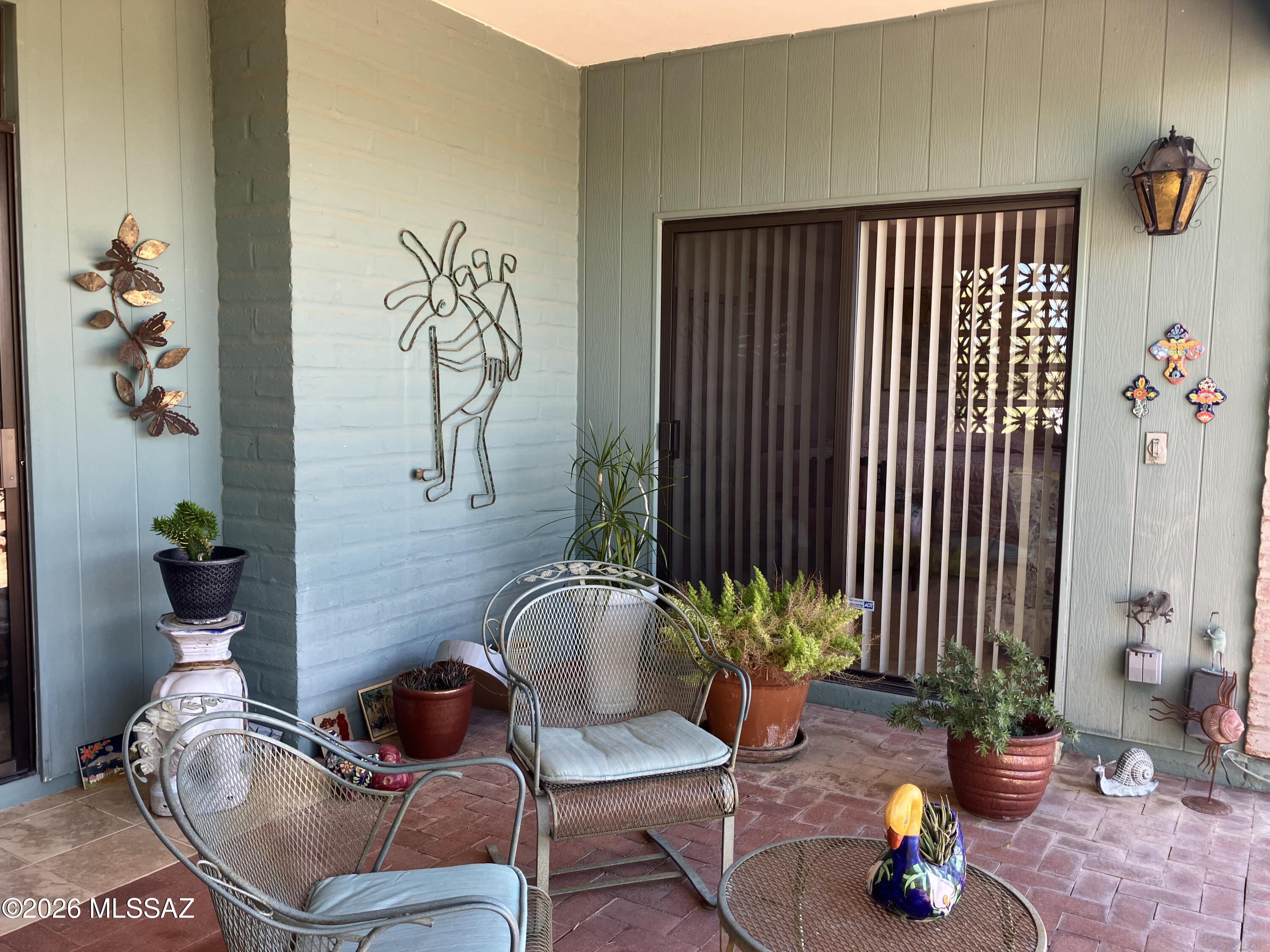 Santa Catalina Estates - Residential