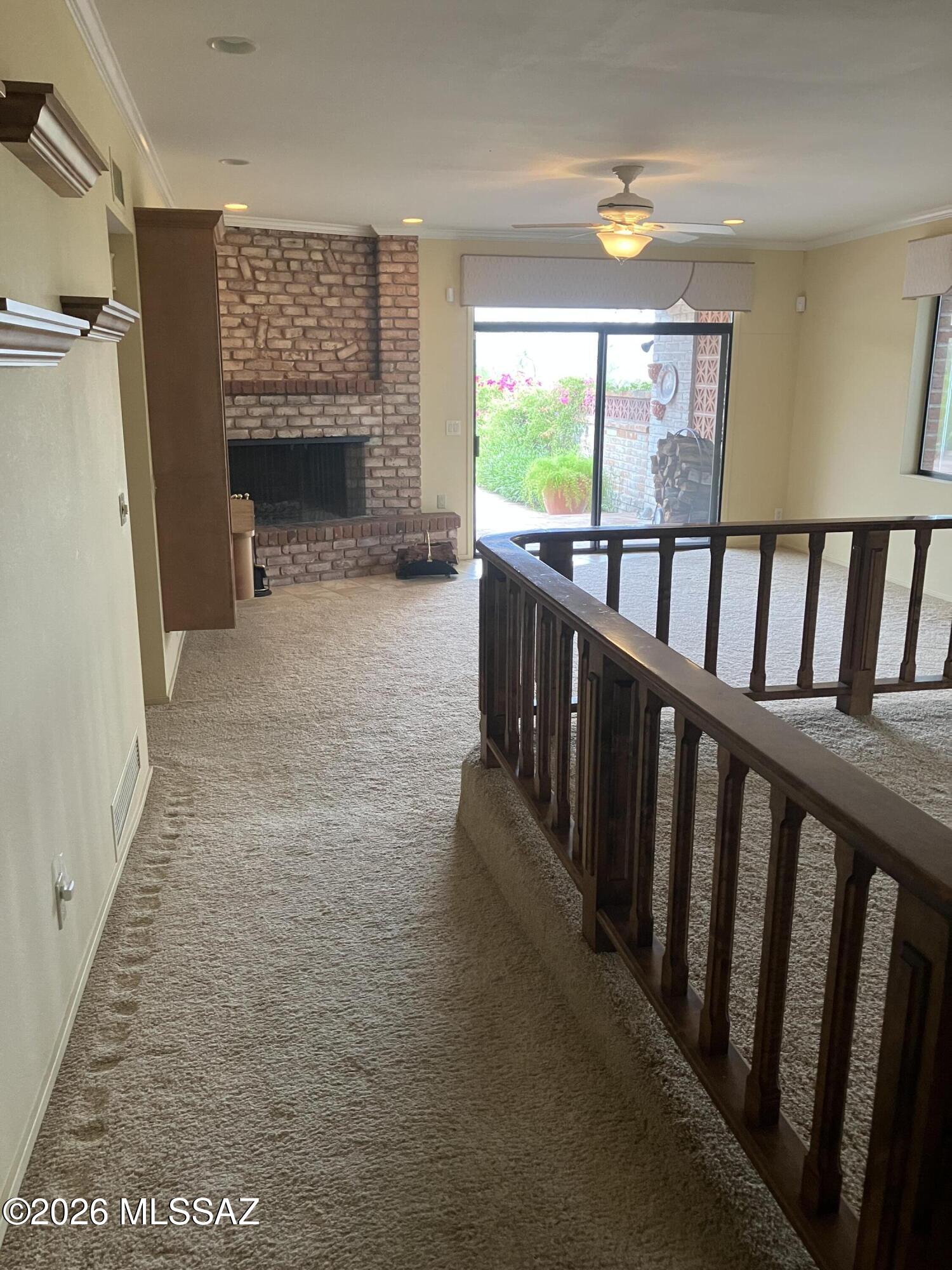 Santa Catalina Estates - Residential