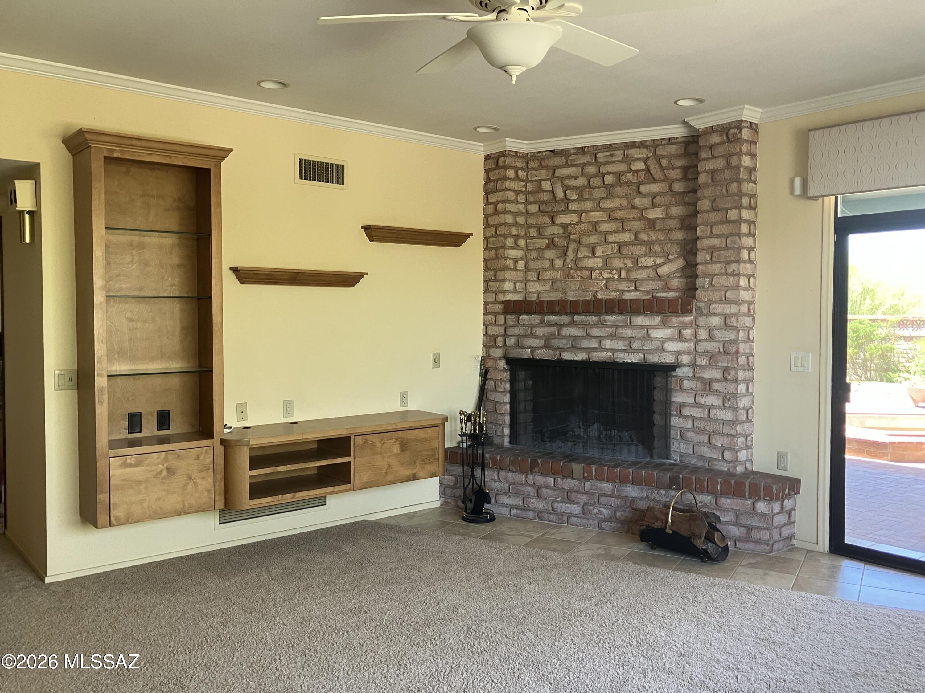 Santa Catalina Estates - Residential