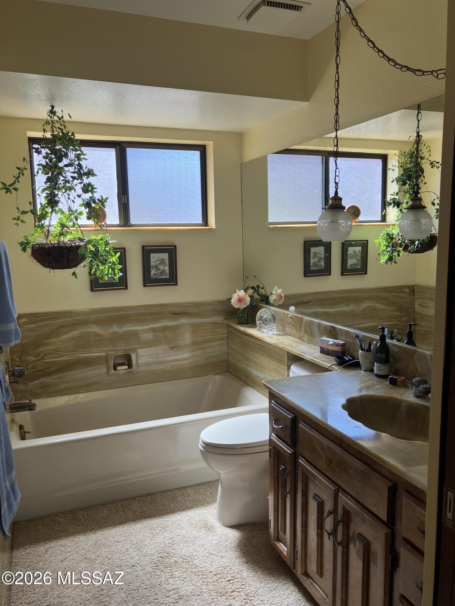Santa Catalina Estates - Residential