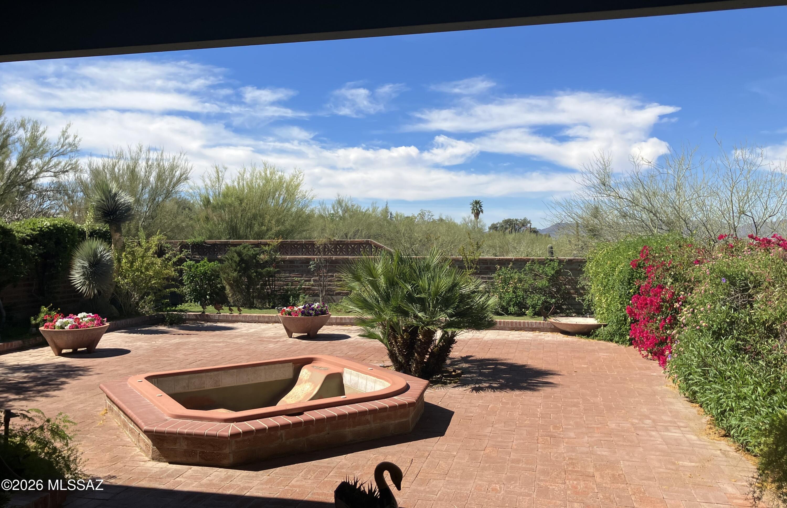 Santa Catalina Estates - Residential