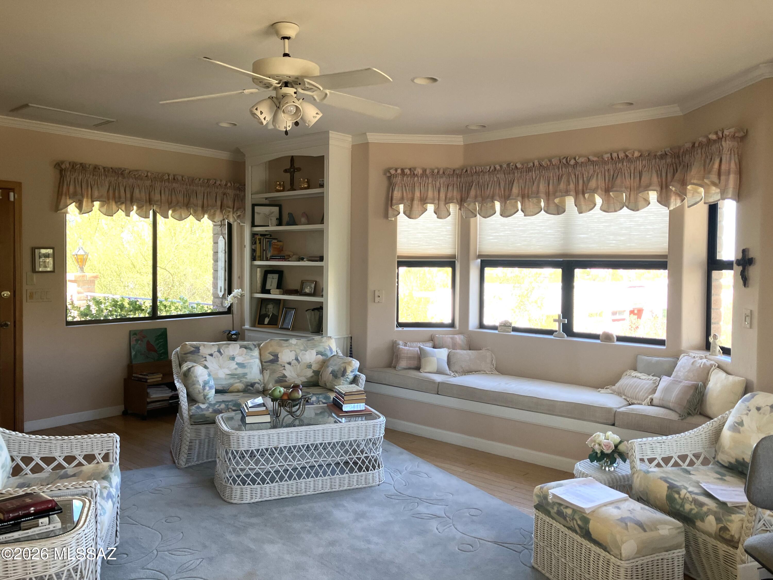 Santa Catalina Estates - Residential