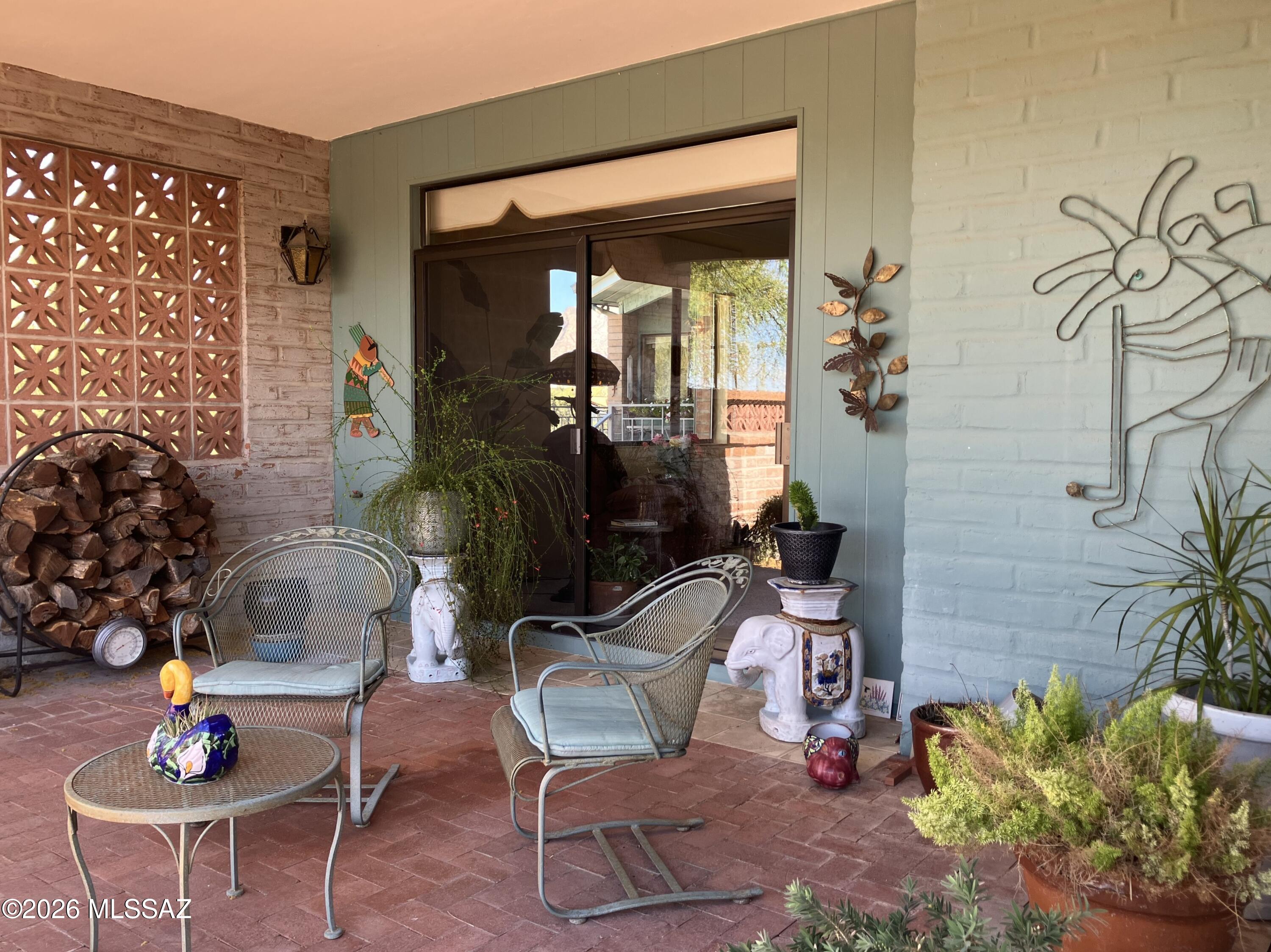 Santa Catalina Estates - Residential