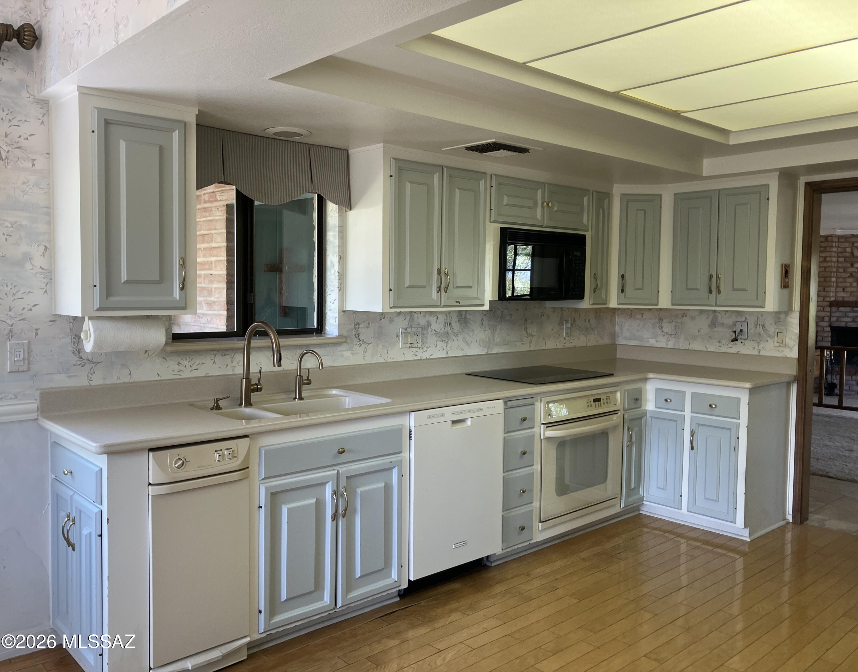 Santa Catalina Estates - Residential