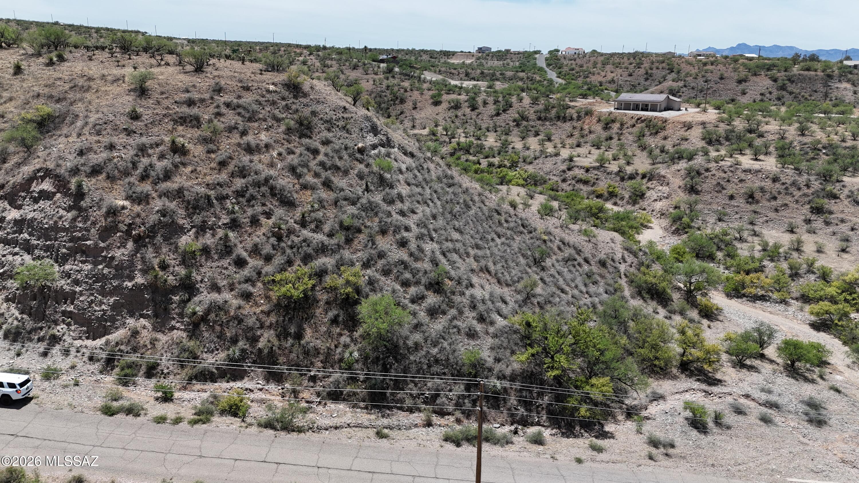 Rio Rico Ranchettes 18 - Land