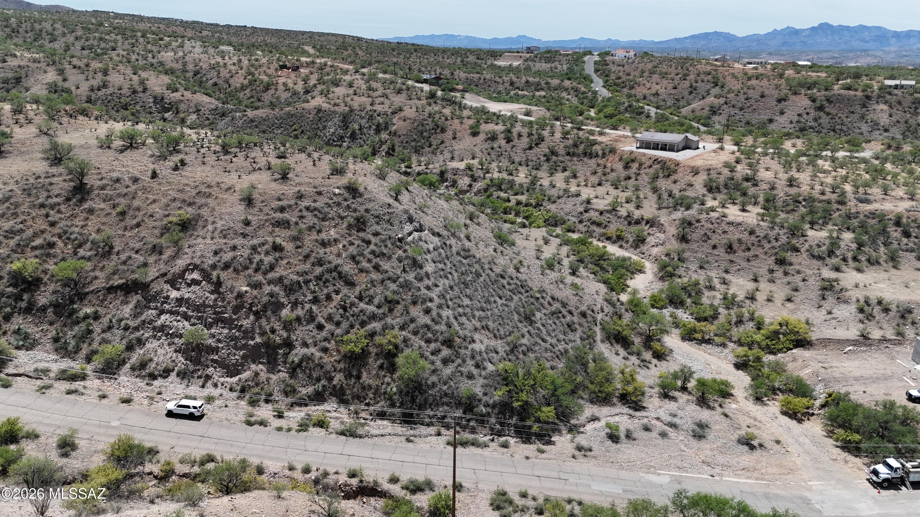 Rio Rico Ranchettes 18 - Land