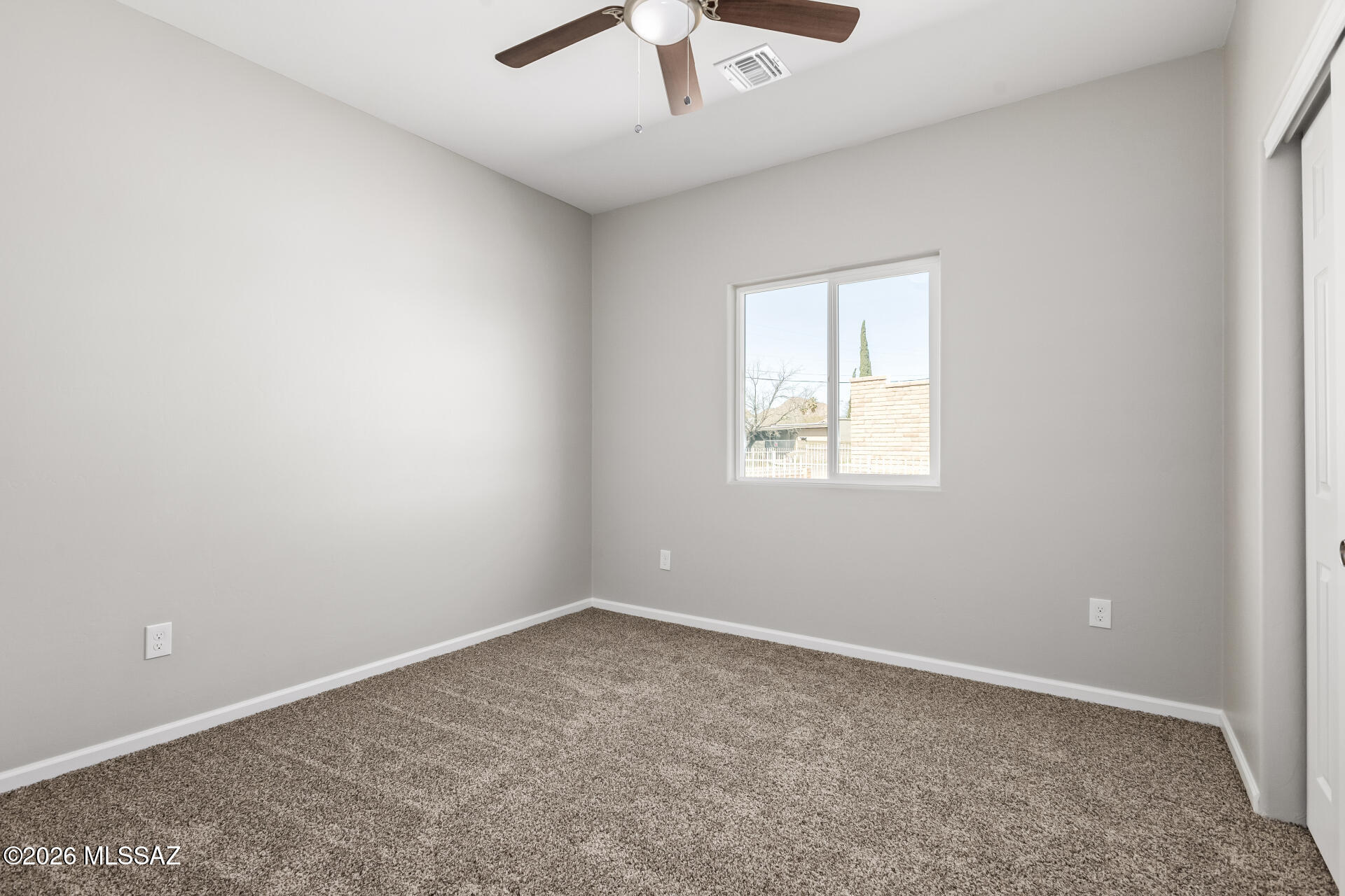 Mission Terrace NO.2 - Residential