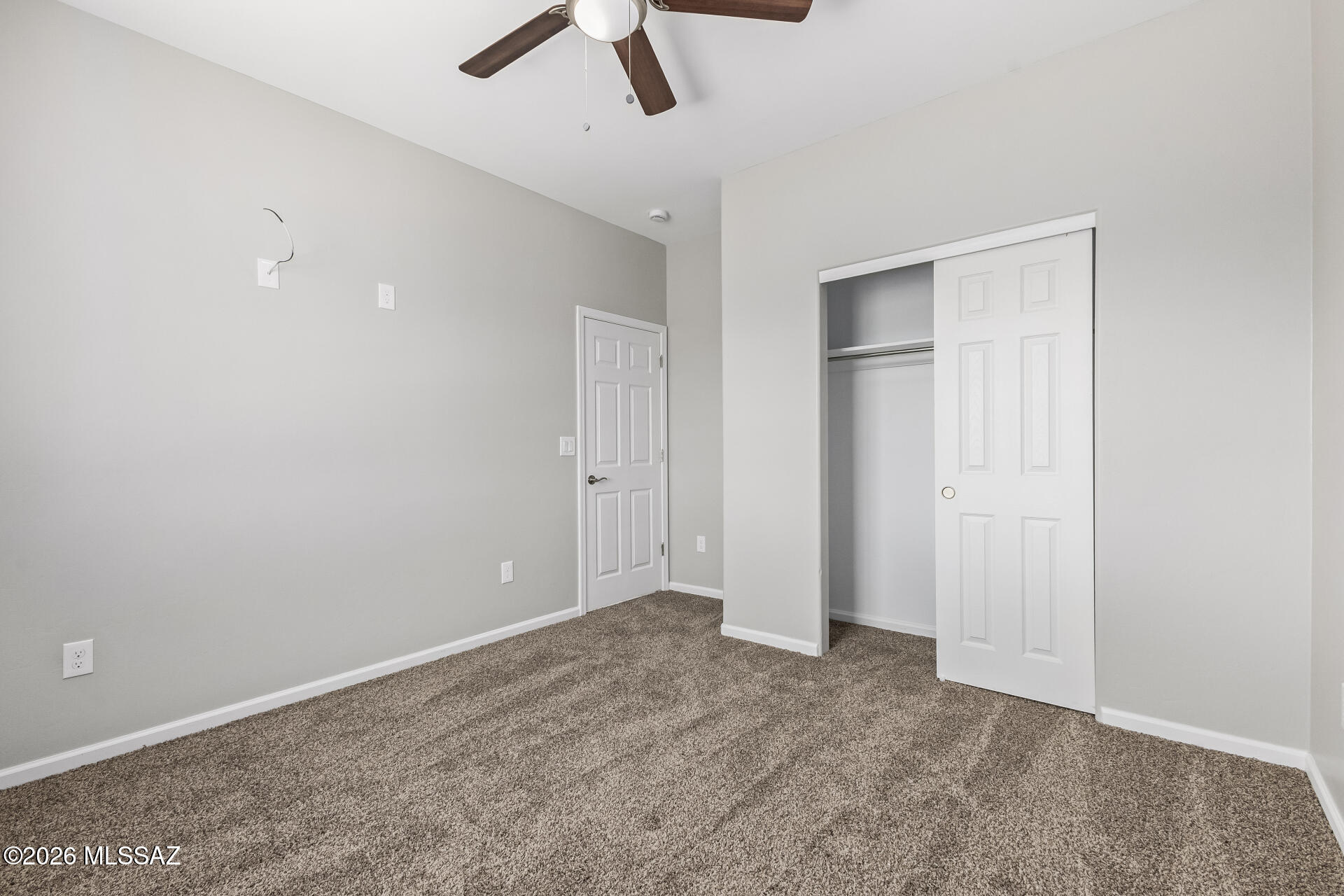 Mission Terrace NO.2 - Residential