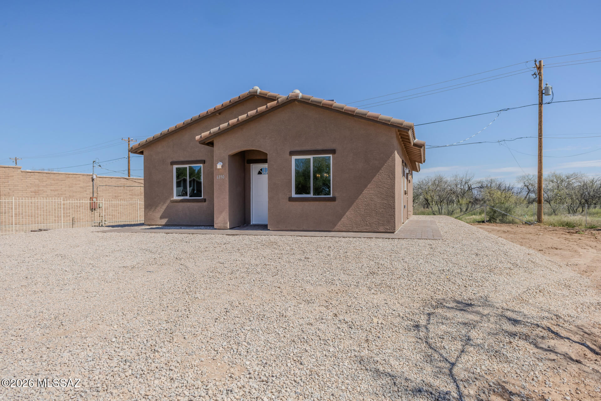 Mission Terrace NO.2 - Residential