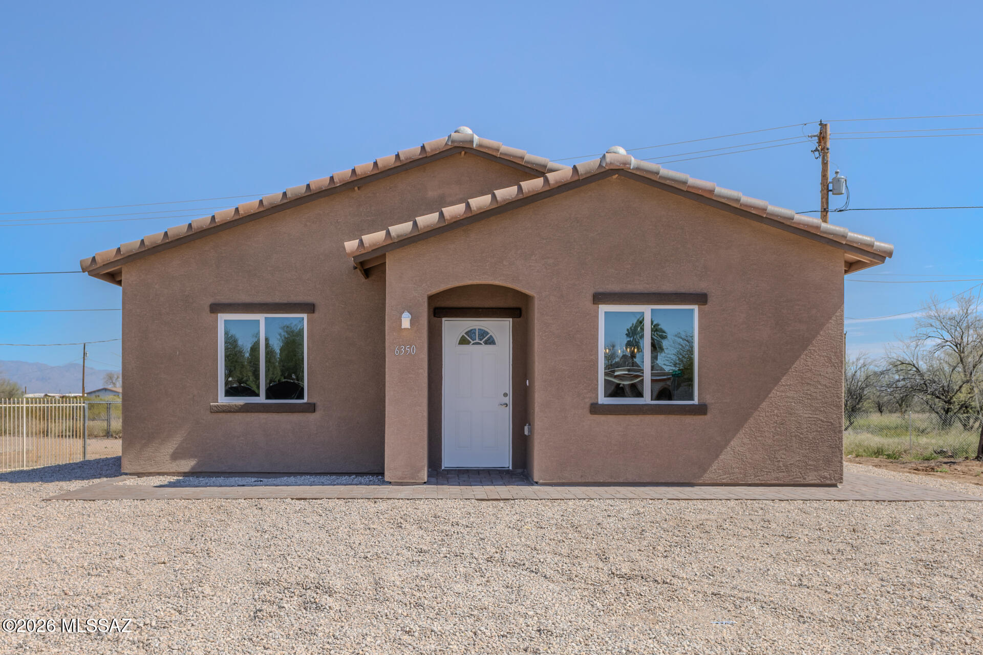 Mission Terrace NO.2 - Residential