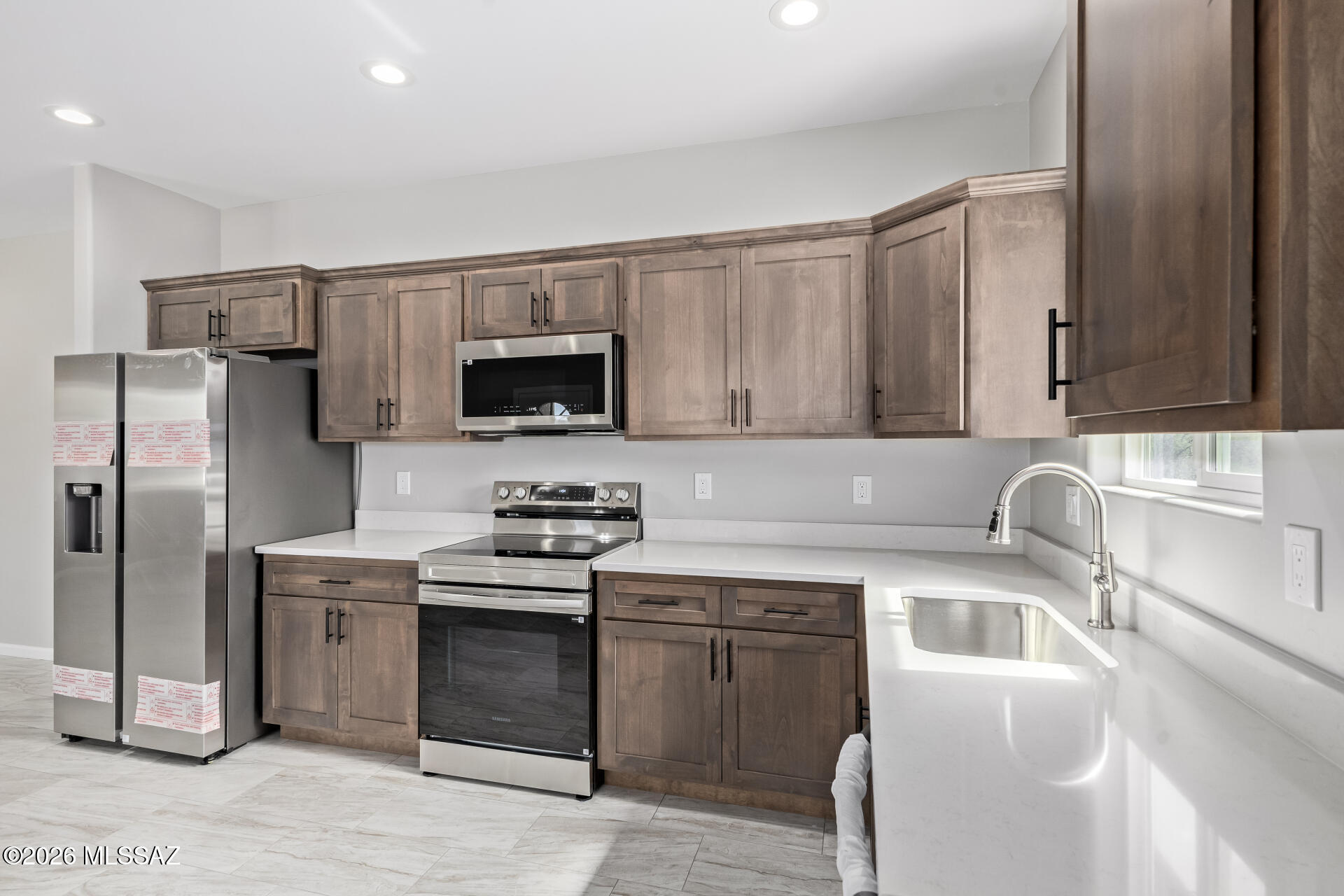 Mission Terrace NO.2 - Residential