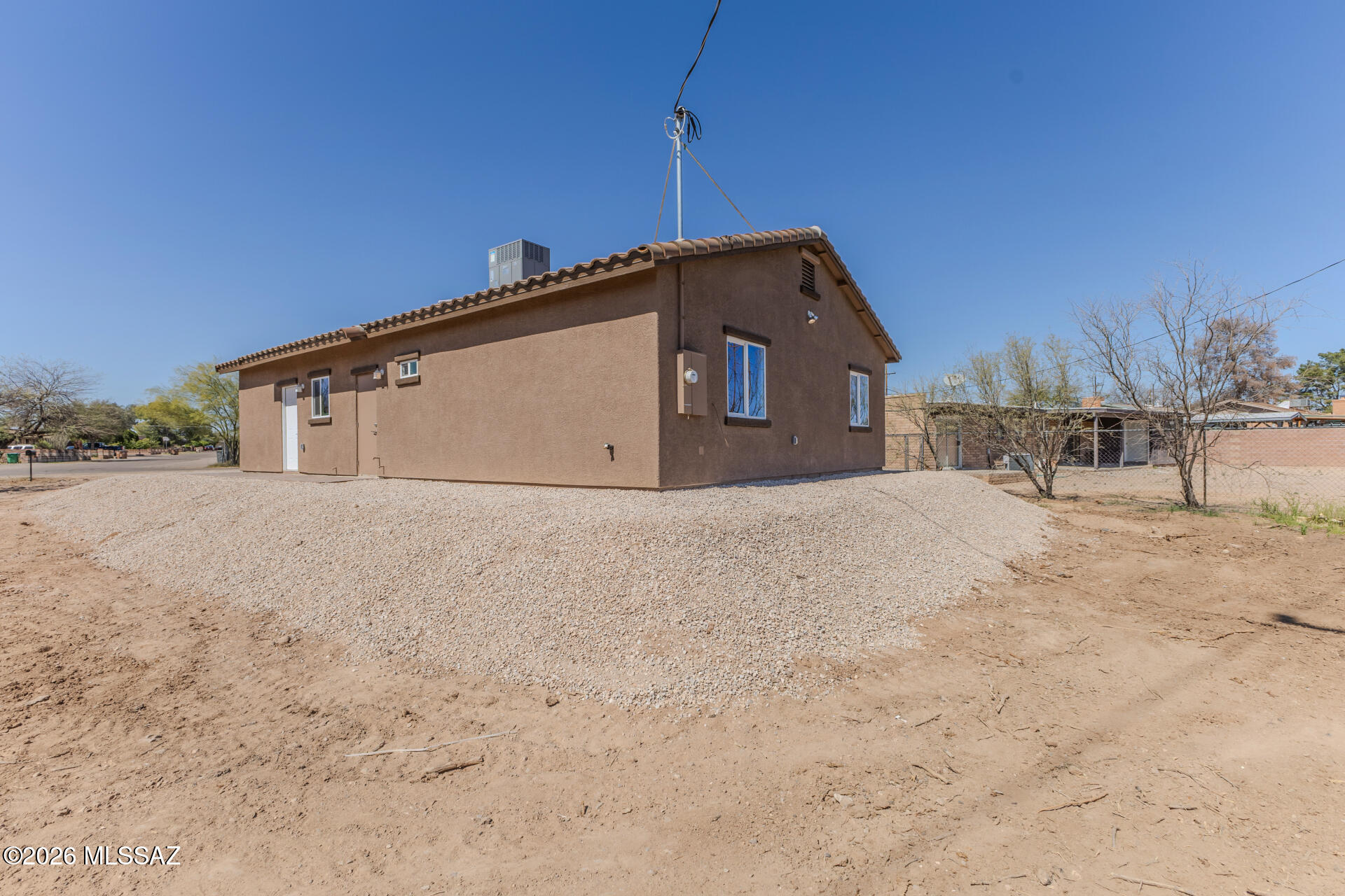 Mission Terrace NO.2 - Residential
