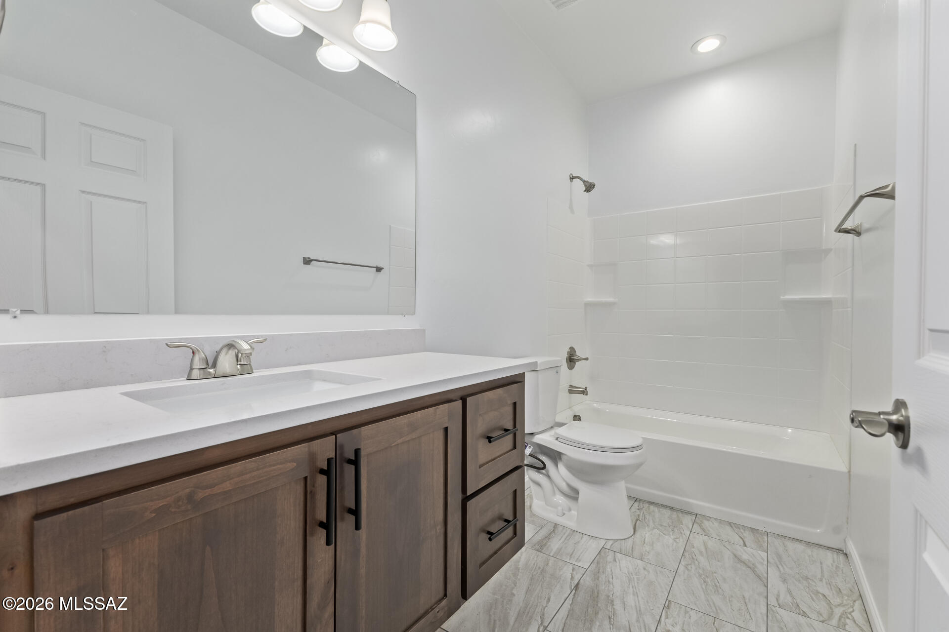 Mission Terrace NO.2 - Residential