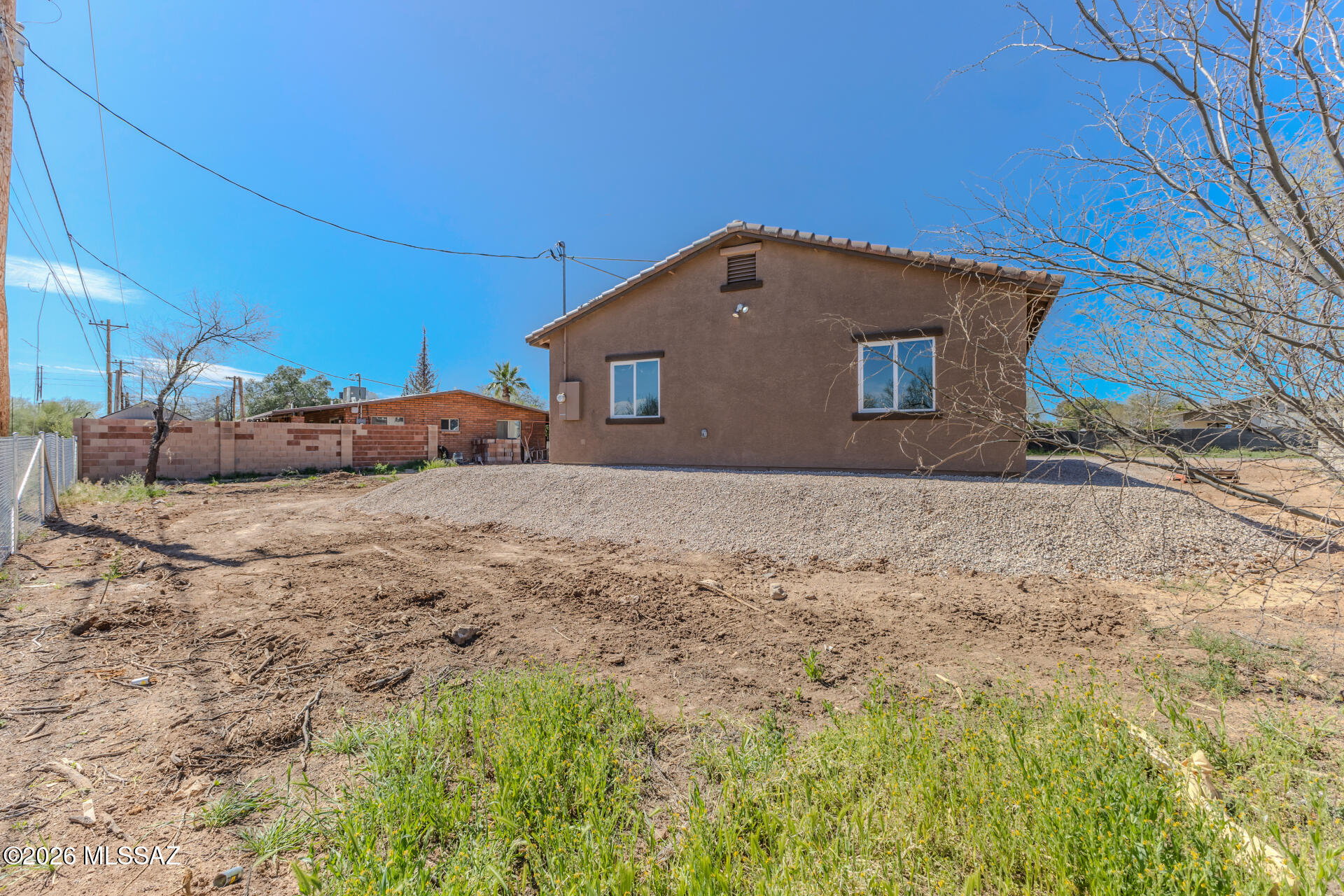 Mission Terrace NO.2 - Residential