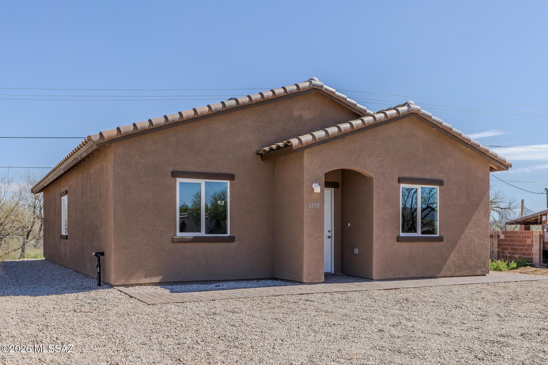 Mission Terrace NO.2 - Residential