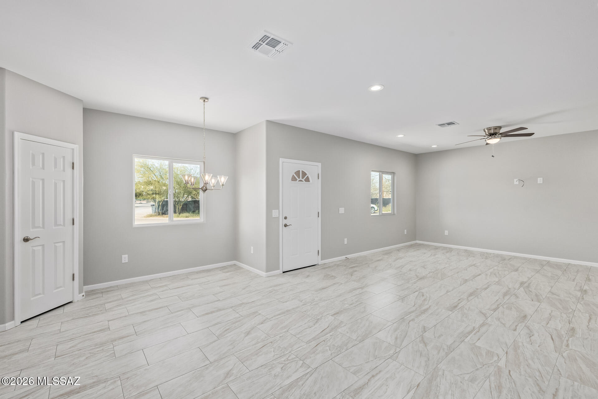 Mission Terrace NO.2 - Residential