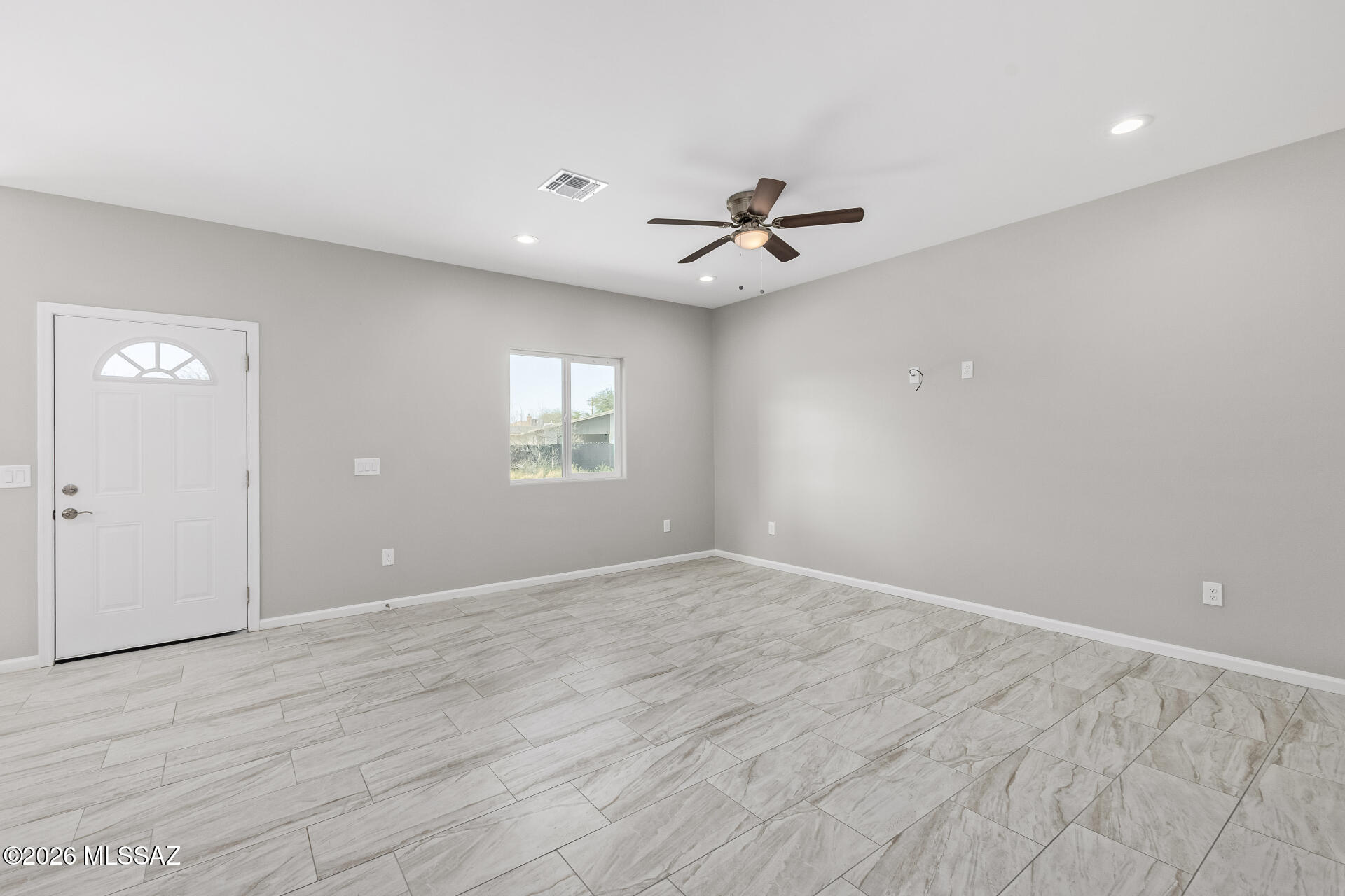 Mission Terrace NO.2 - Residential
