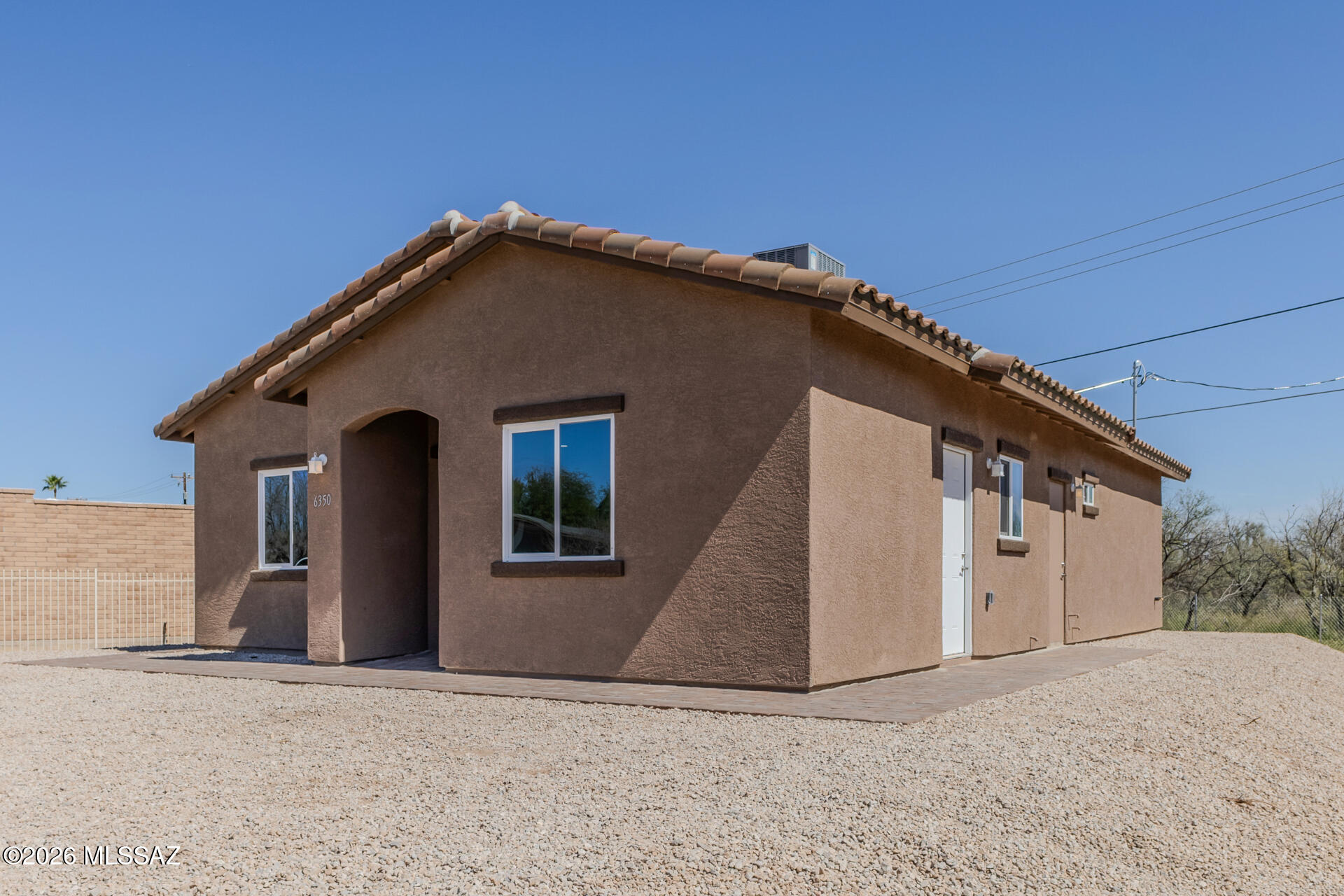 Mission Terrace NO.2 - Residential