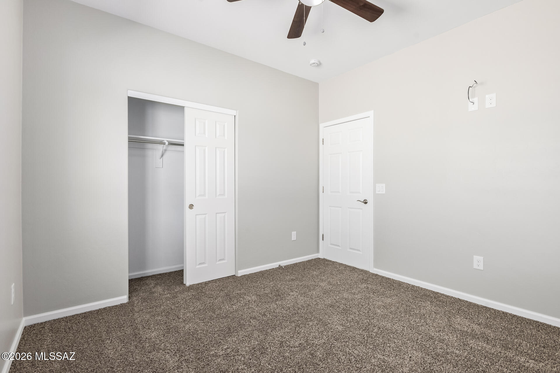 Mission Terrace NO.2 - Residential
