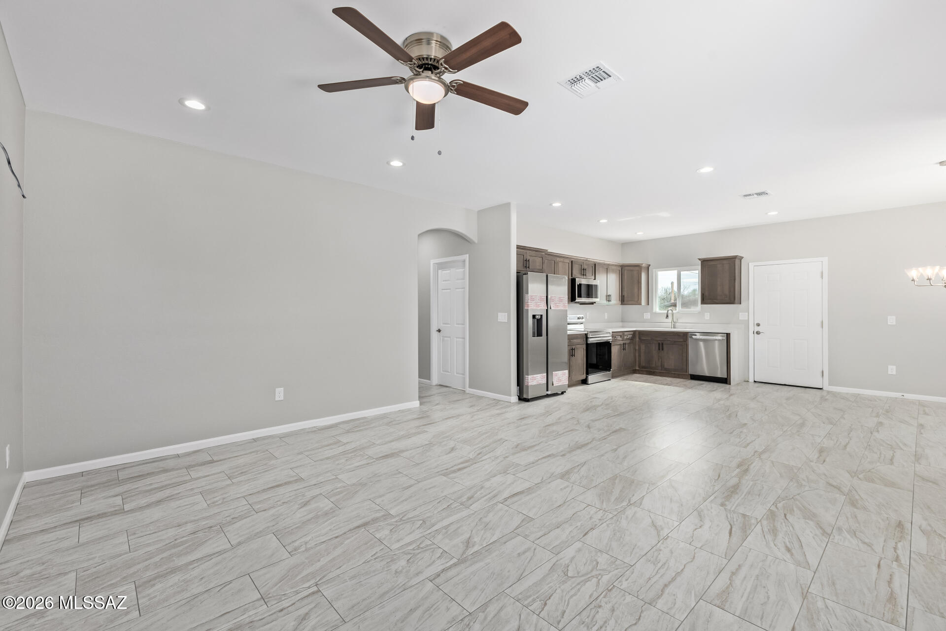 Mission Terrace NO.2 - Residential