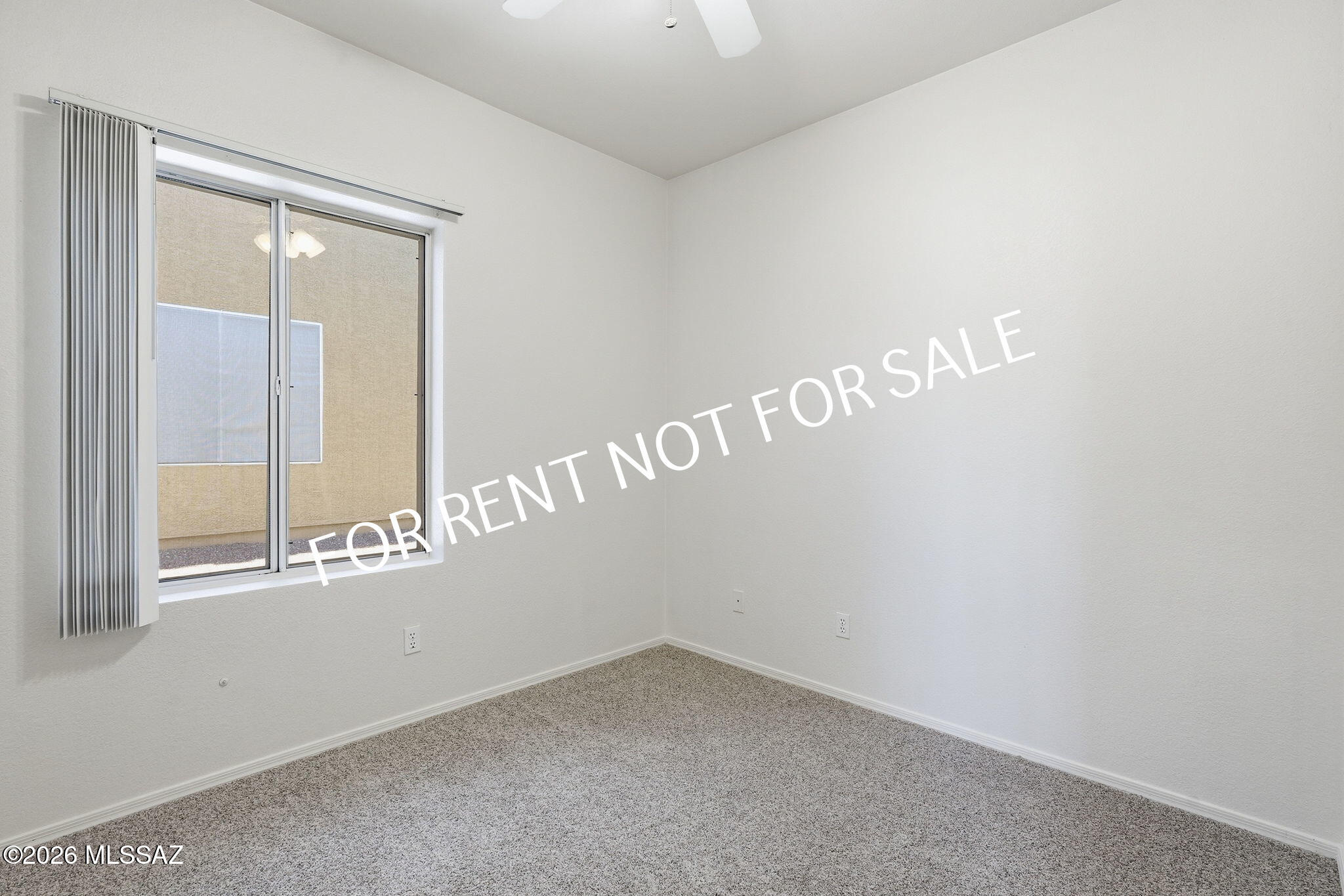 Hacienda Del Oro (1-78) - Residential Lease