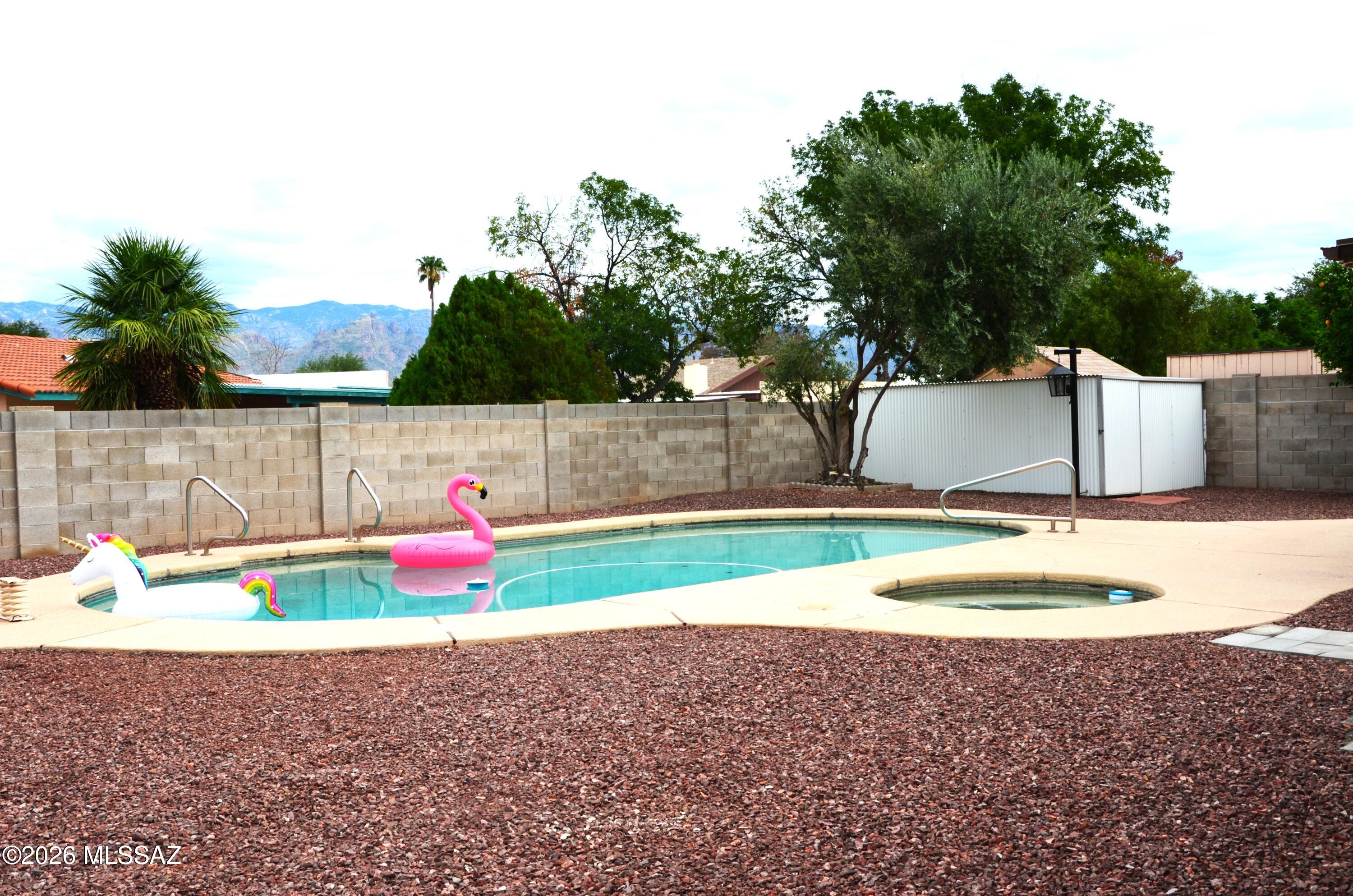 7601 E Rio Verde Drive