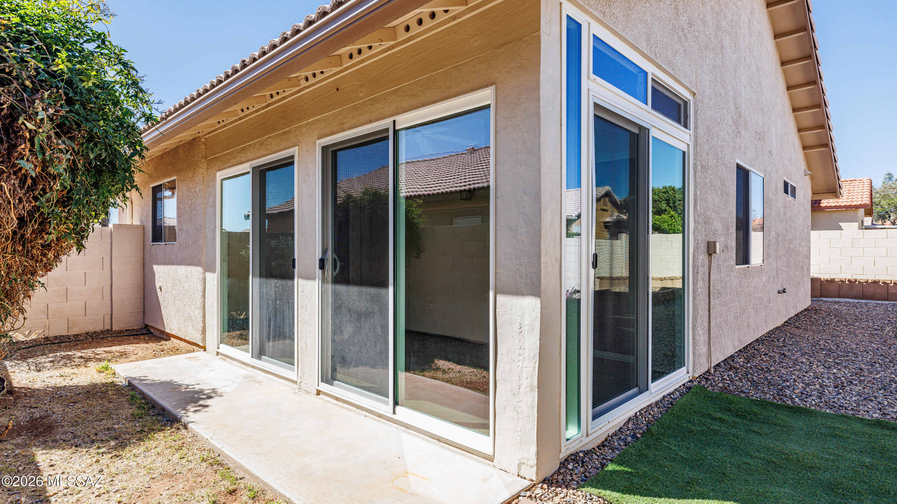 N/A - Residential