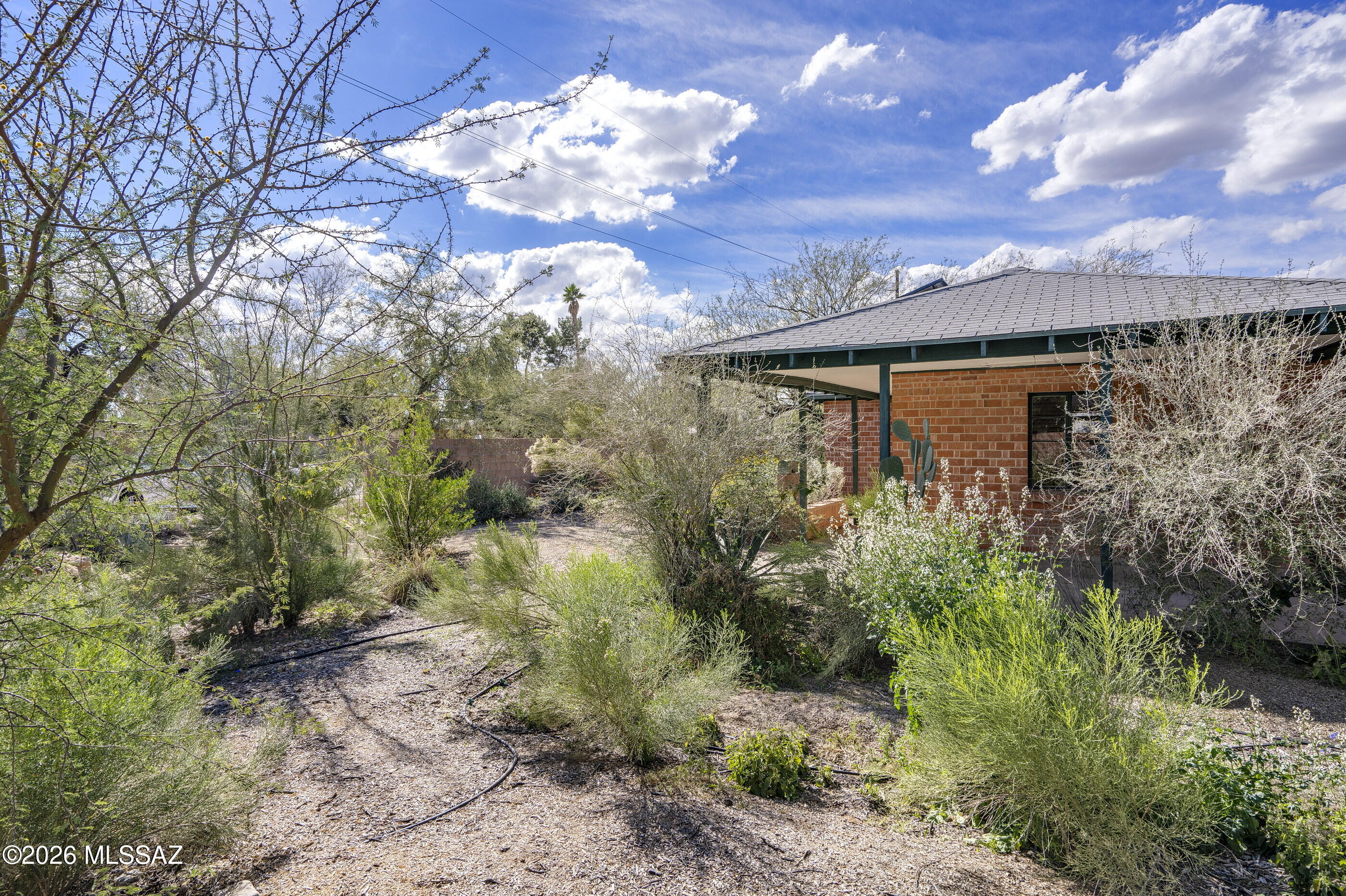 La Madera Addition - Residential