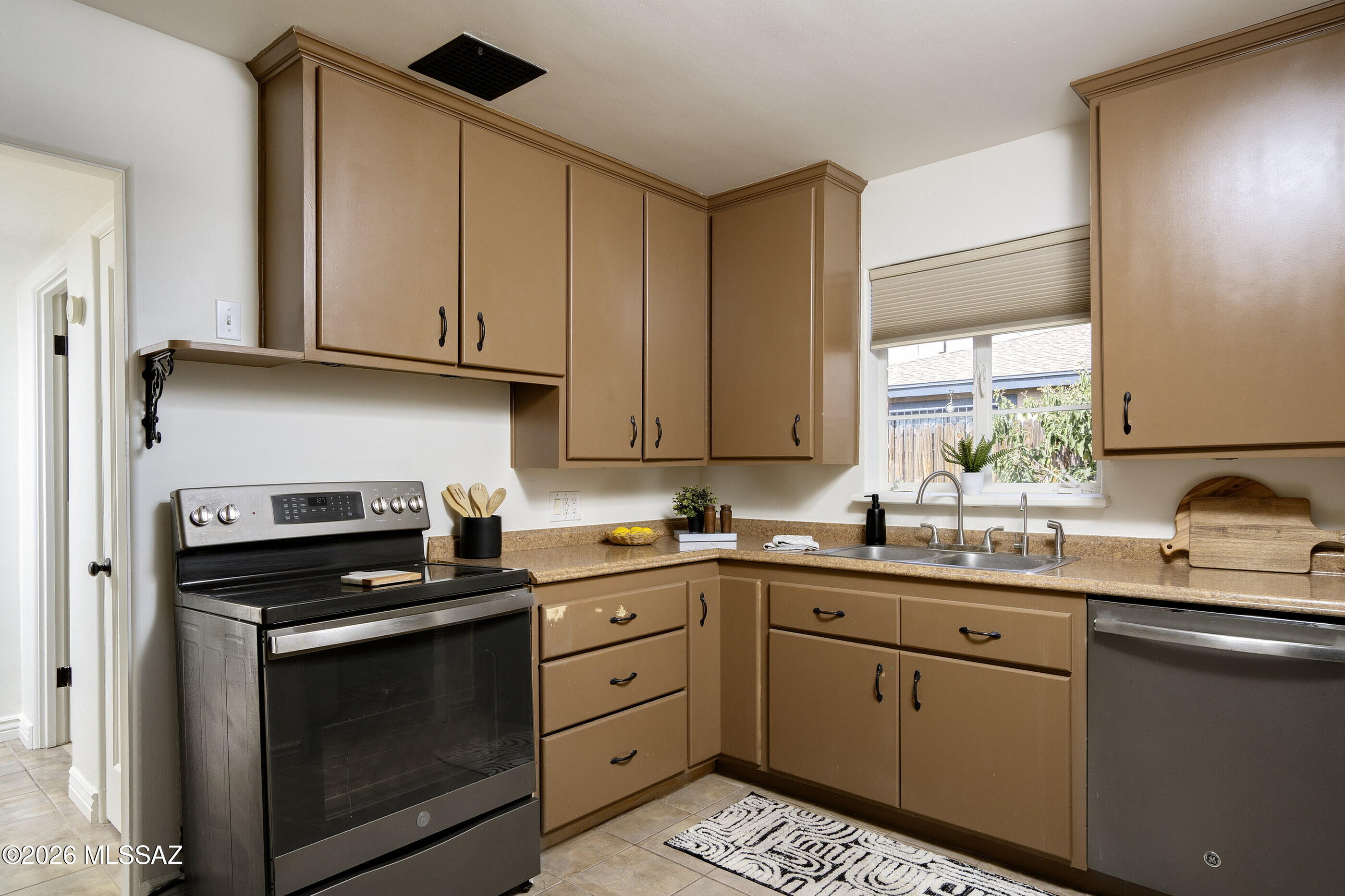 La Madera Addition - Residential