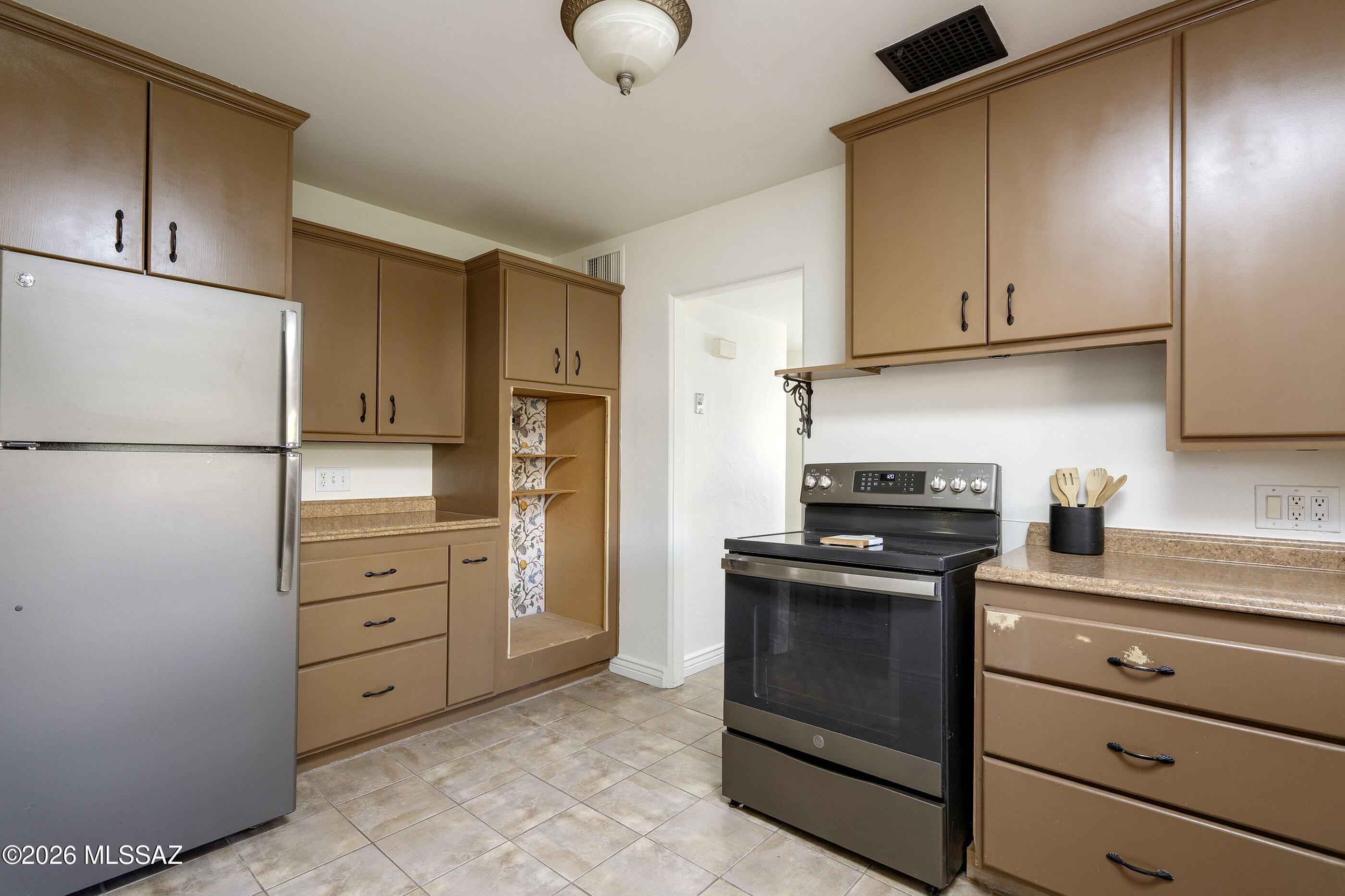 La Madera Addition - Residential