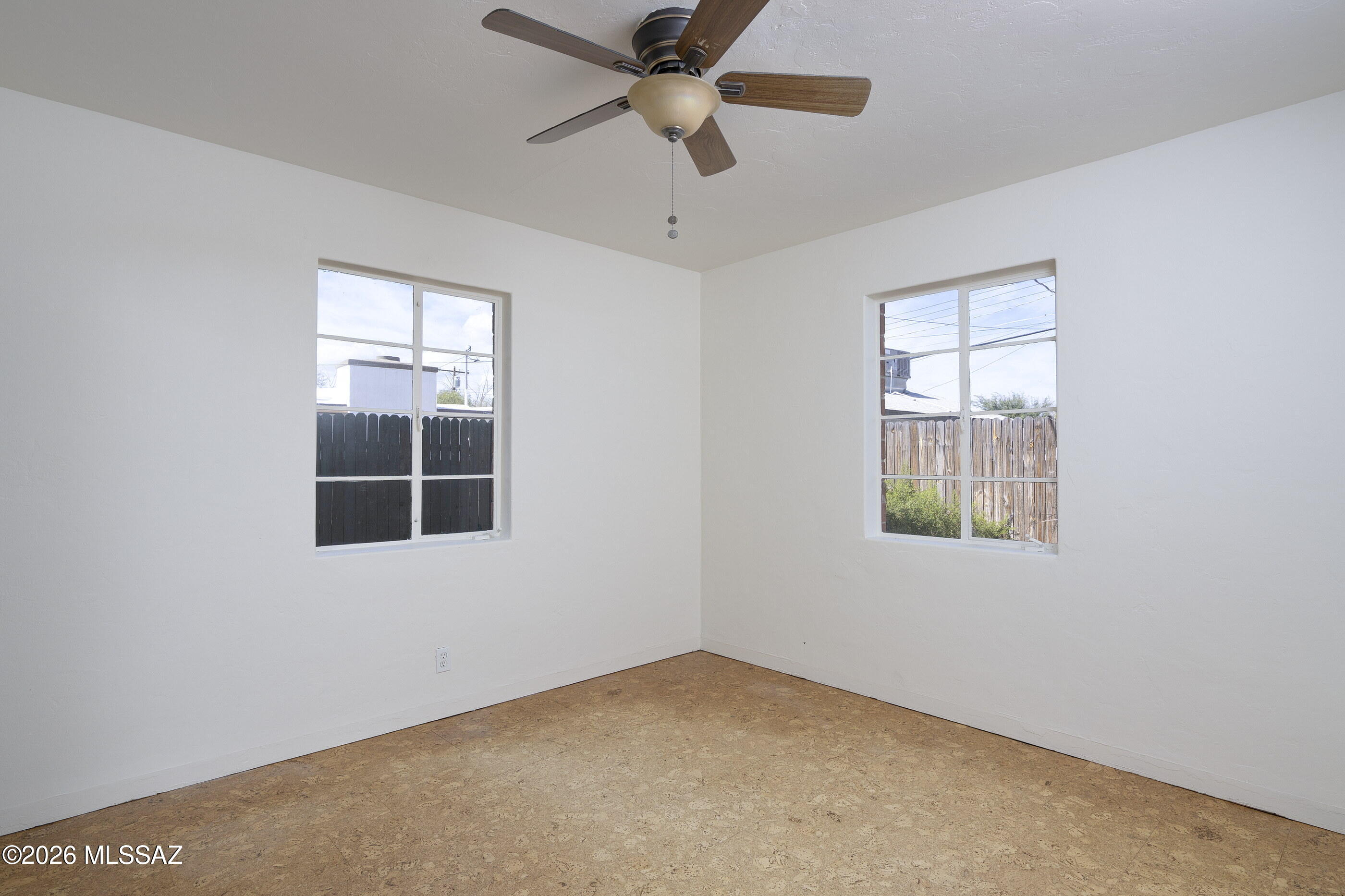 La Madera Addition - Residential